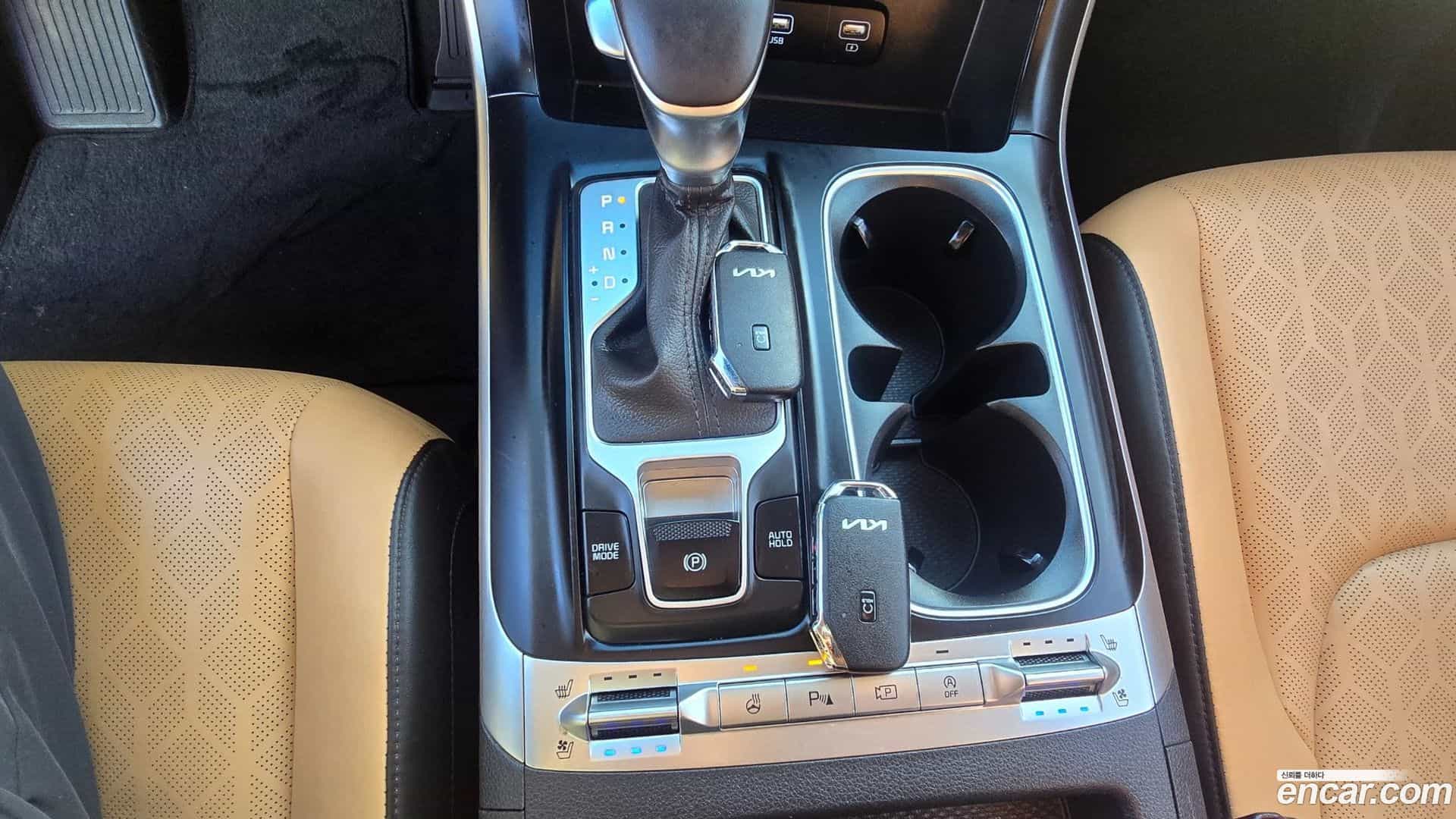 Canival Kia 2022.7-INNER-010