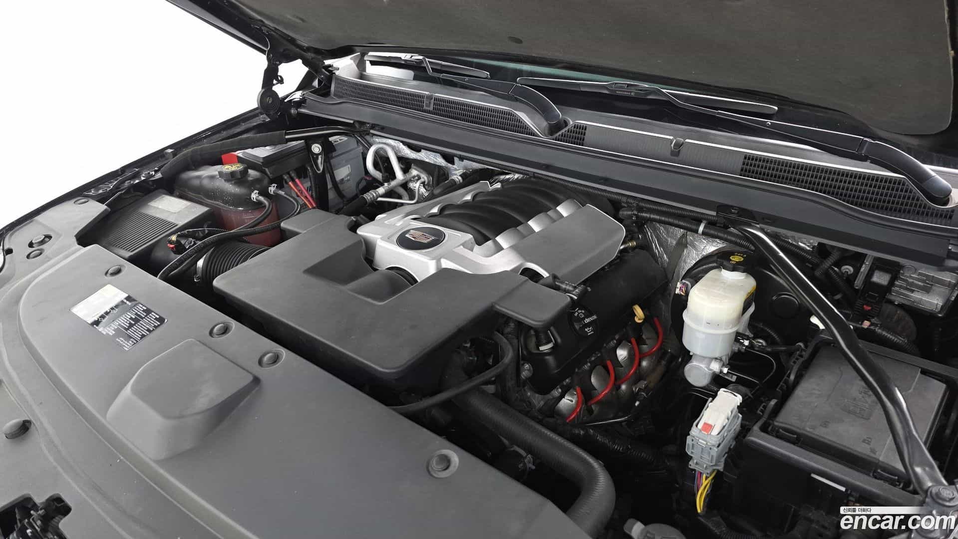 Escalade Cadillac 2016.10-INNER-006
