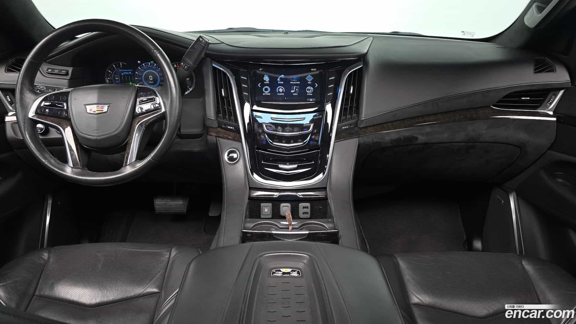 Escalade Cadillac 2016.10-INNER-007