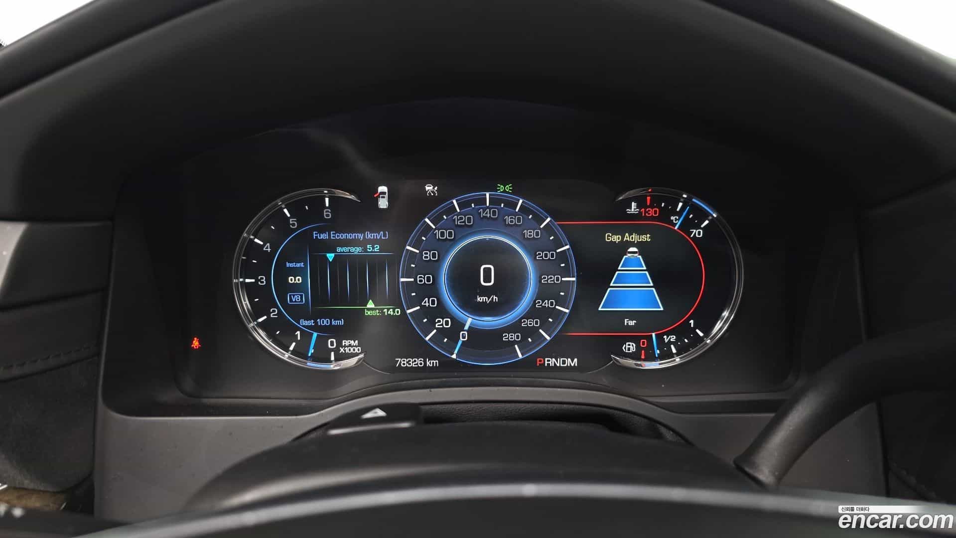 Escalade Cadillac 2016.10-INNER-008