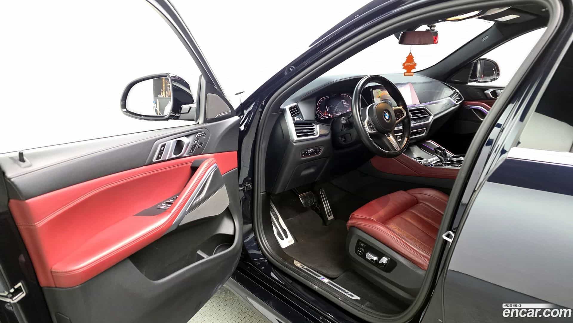 X6 BMW 2021.2-INNER-010