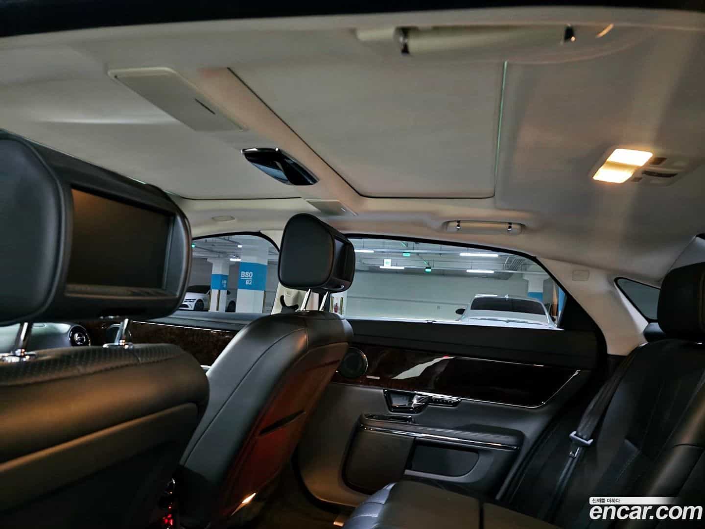 XJ Jaguar 2011.7-OPTION-016