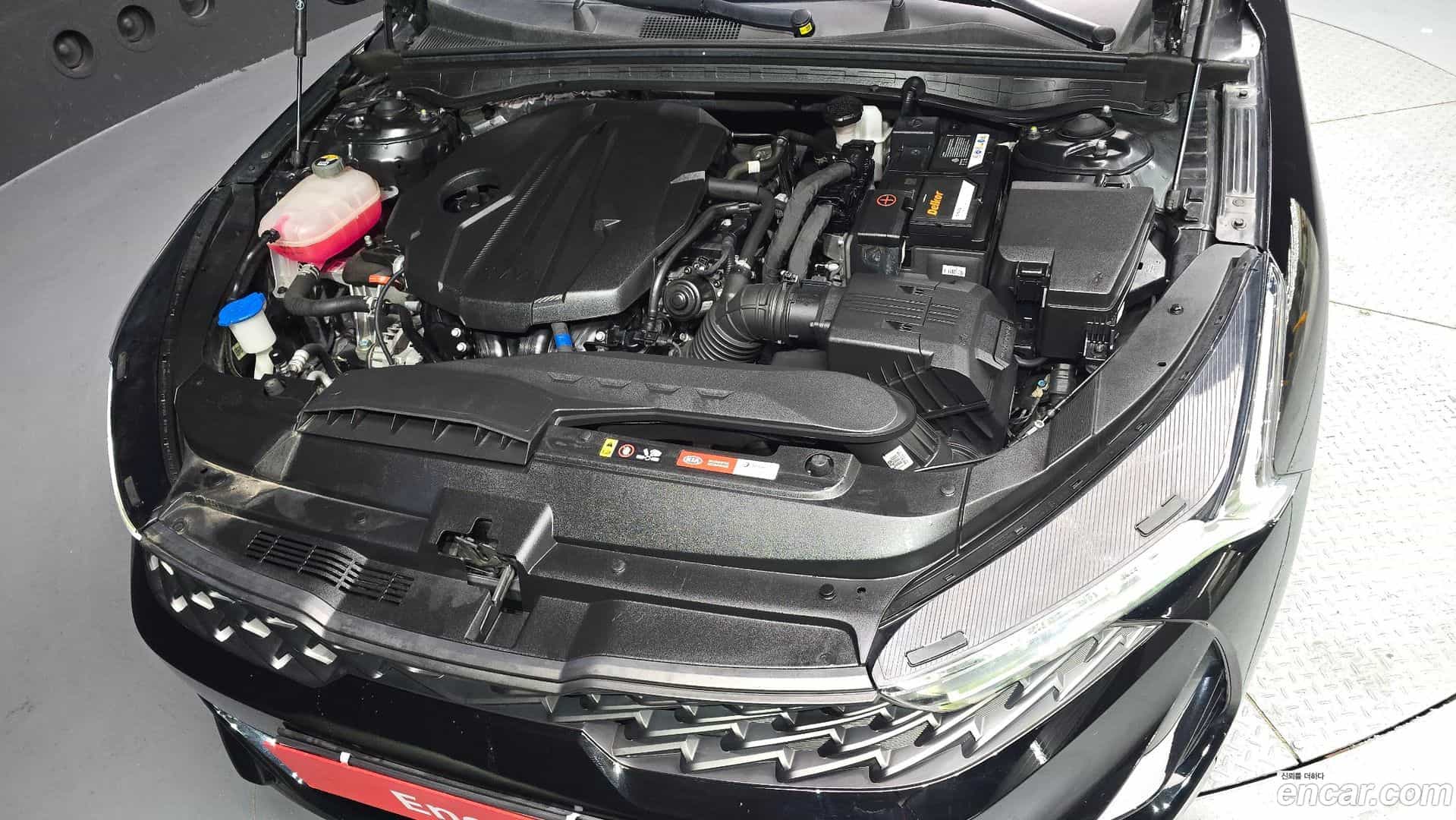 K5 Kia 2021.2-INNER-006
