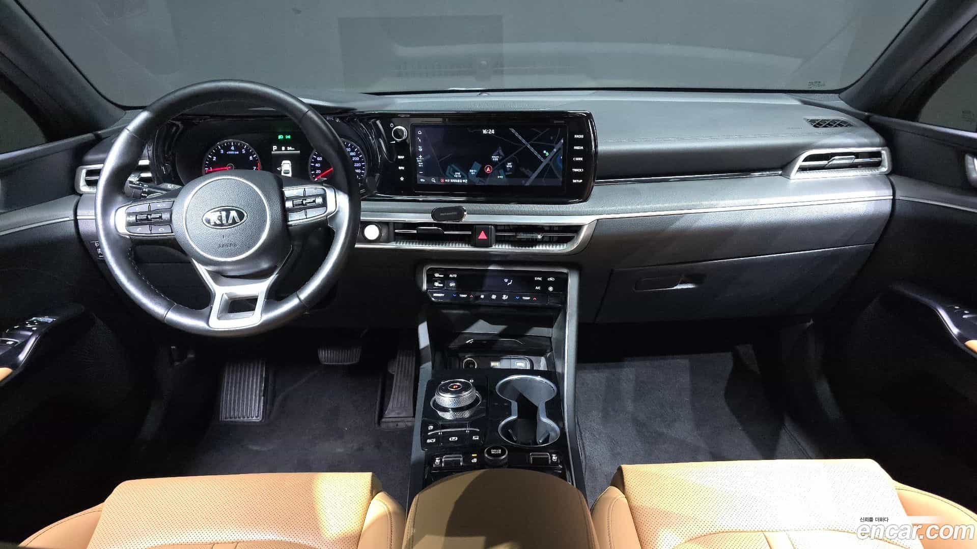 K5 Kia 2021.2-INNER-007