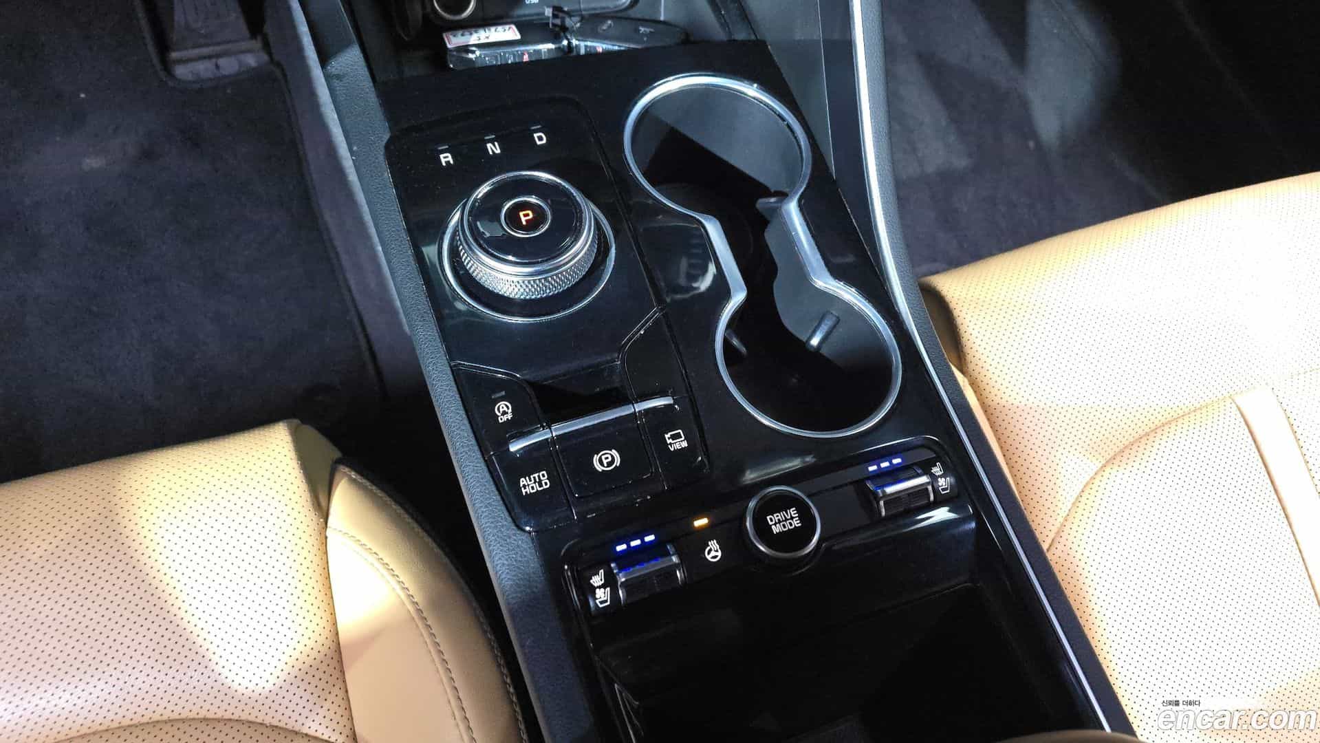 K5 Kia 2021.2-INNER-009