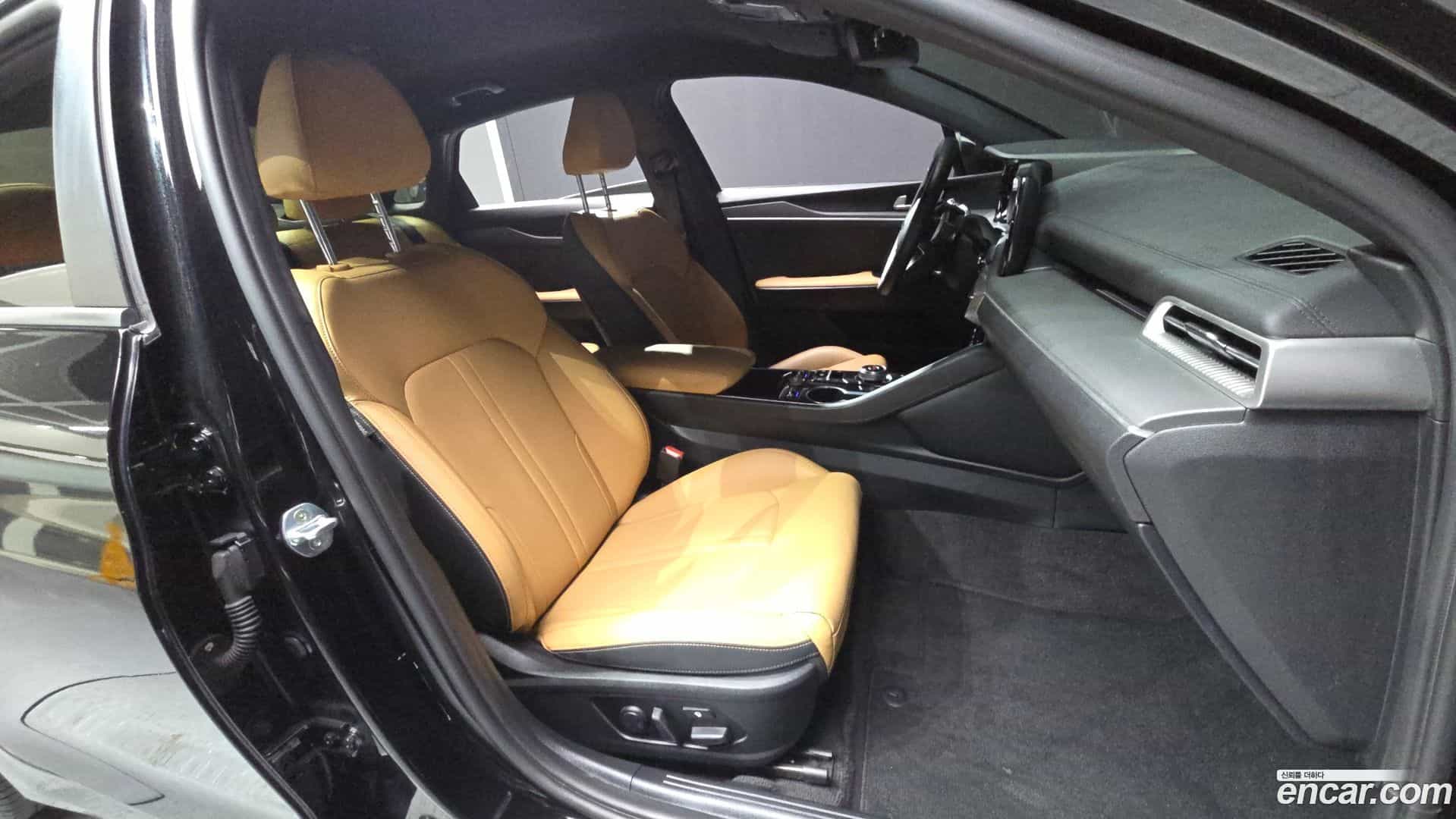 K5 Kia 2021.2-OPTION-015