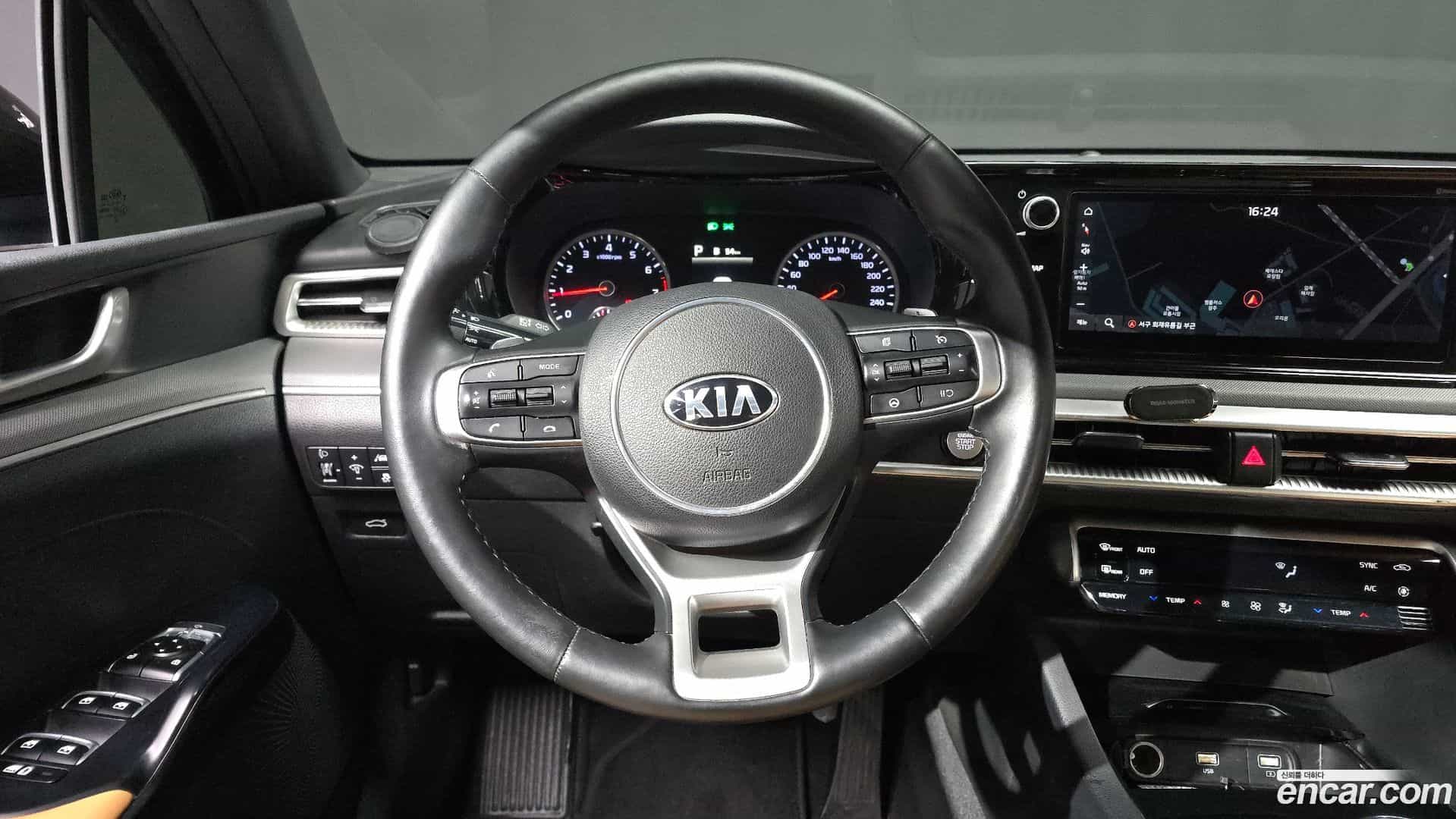 K5 Kia 2021.2-OPTION-017