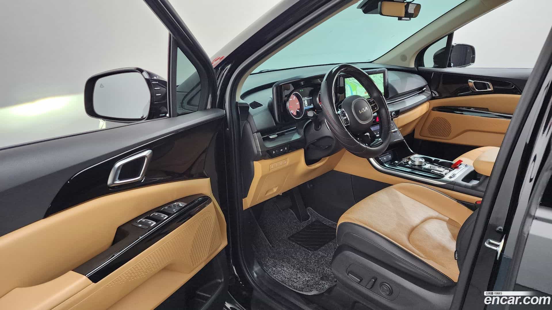 Canival Kia 2023.0-INNER-010