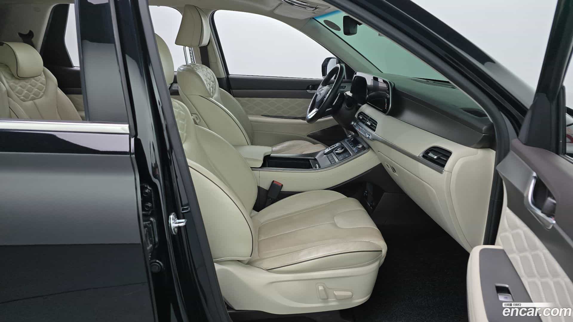 Palisade Hyundai 2021.0-OPTION-015