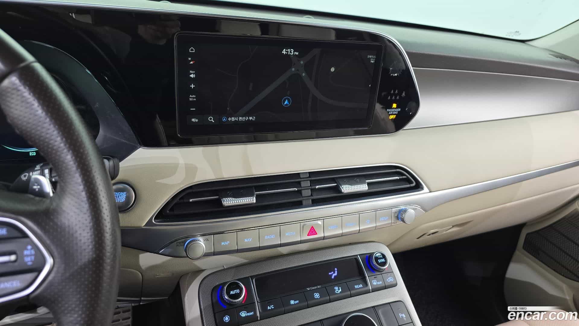 Palisade Hyundai 2021.0-OPTION-019