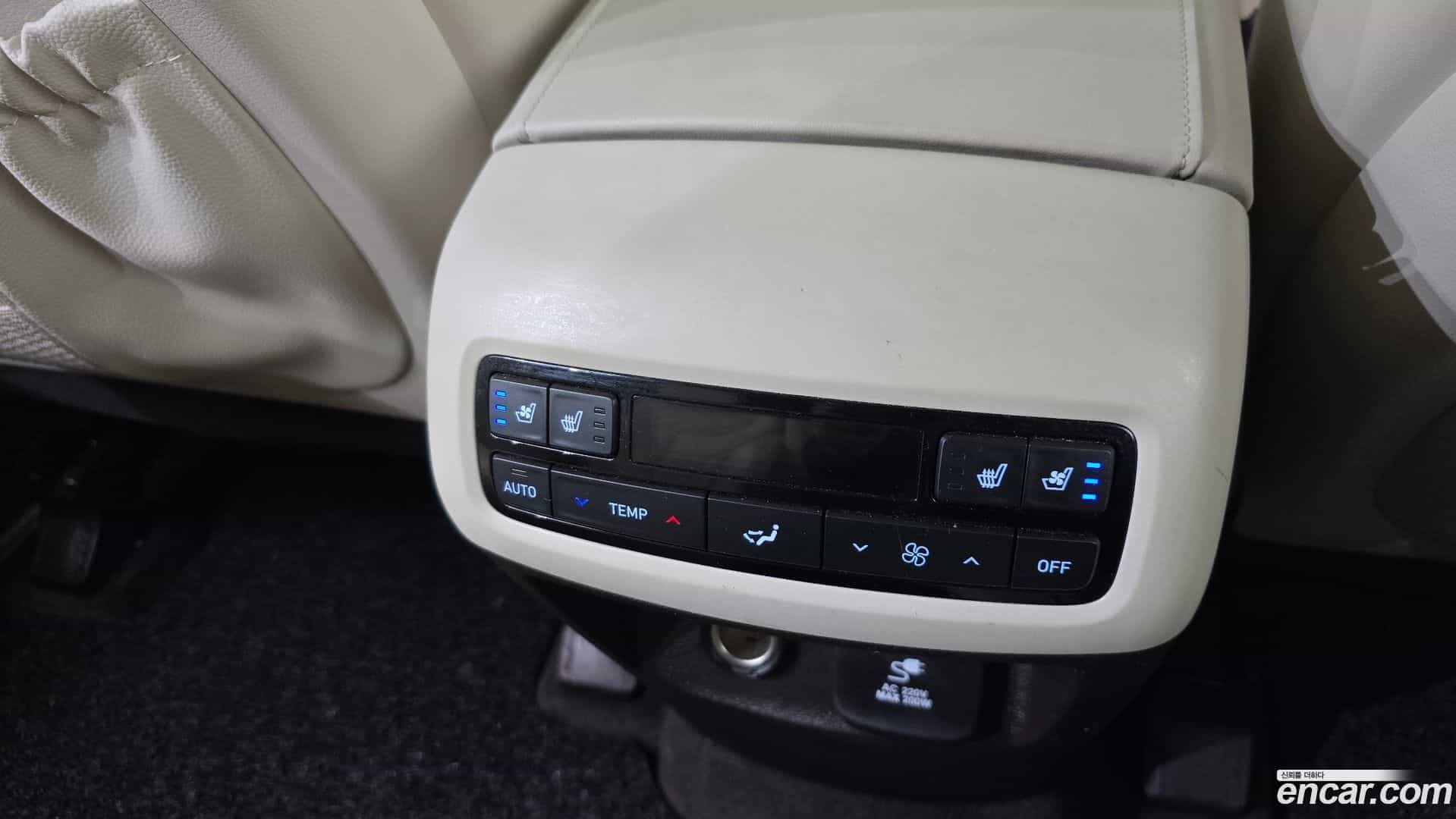 Palisade Hyundai 2021.0-OPTION-022