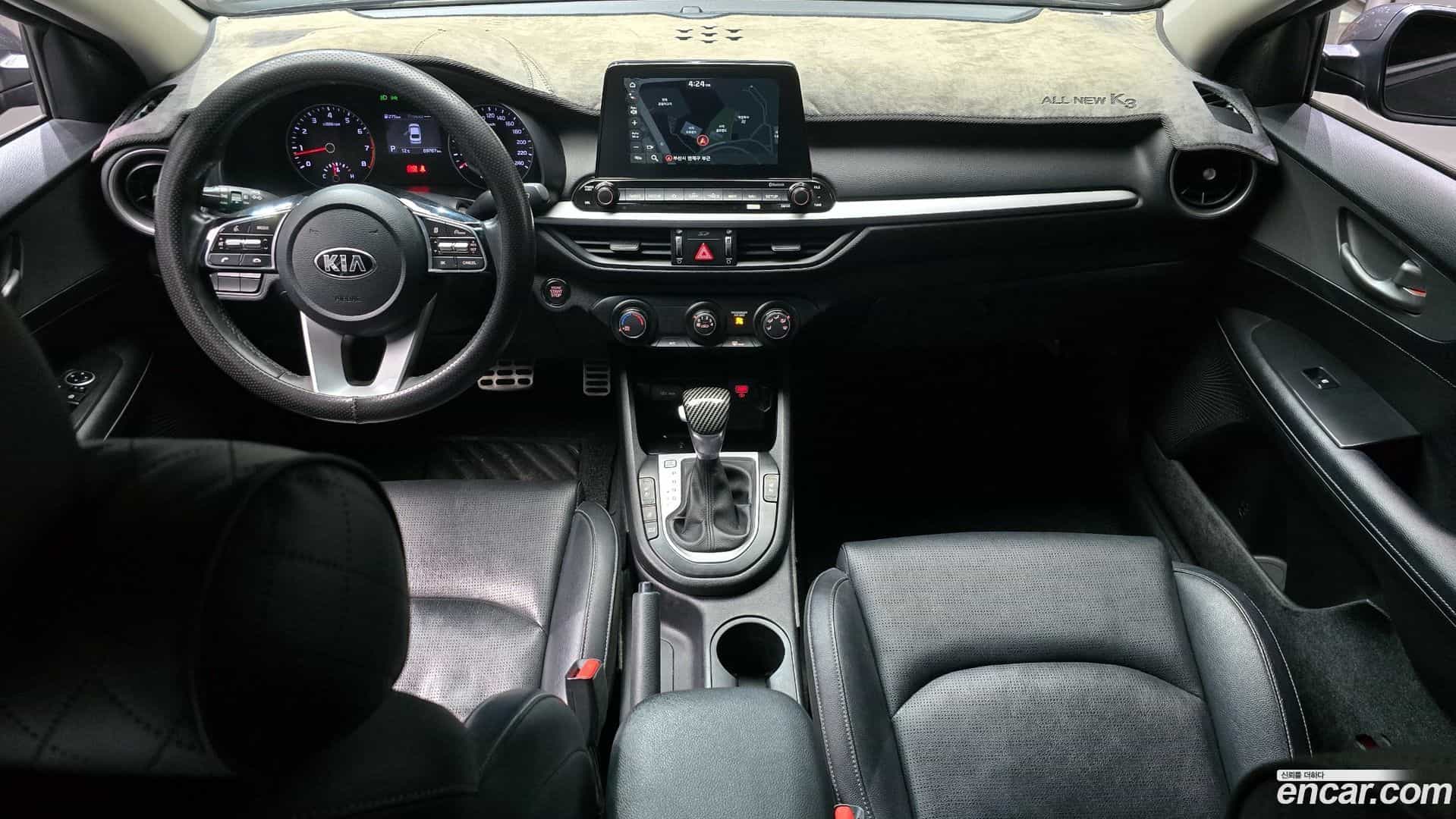K3 Kia 2018.3-INNER-007
