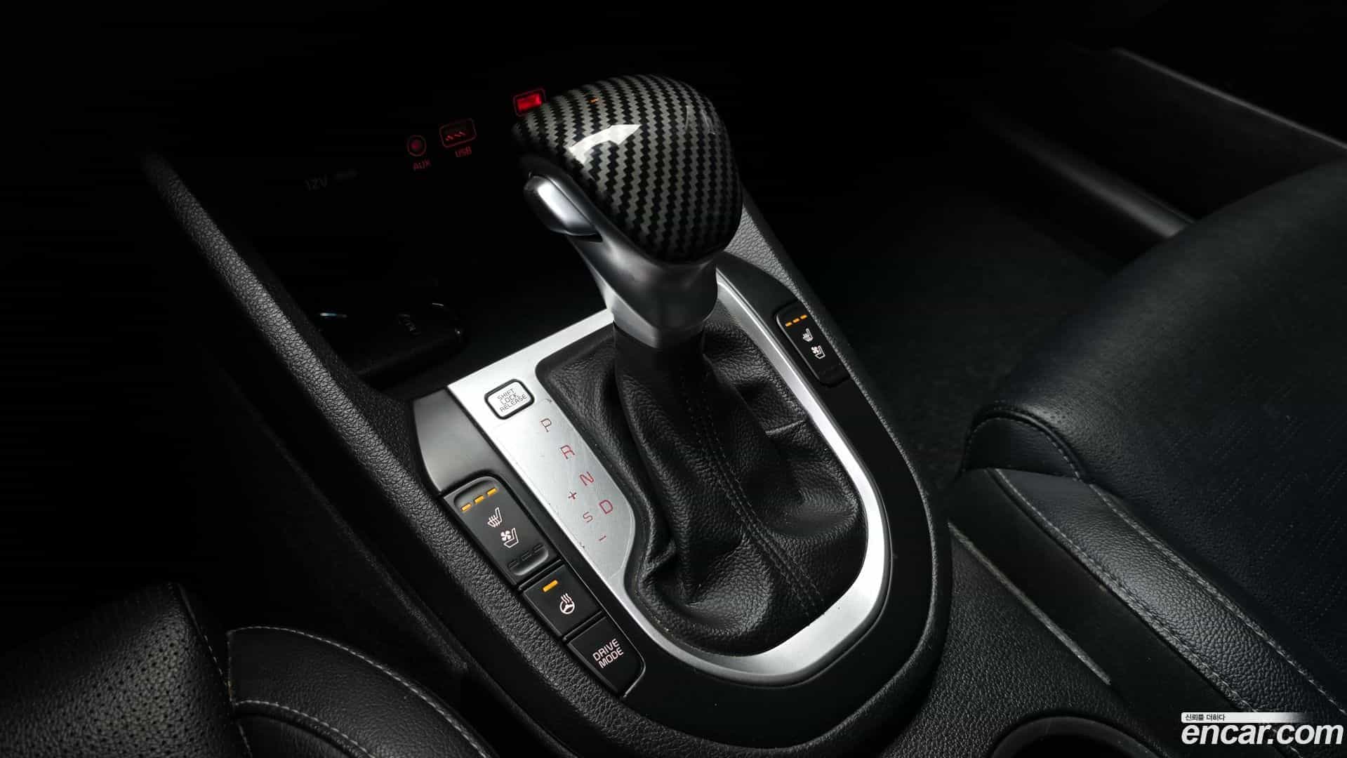 K3 Kia 2018.3-INNER-009