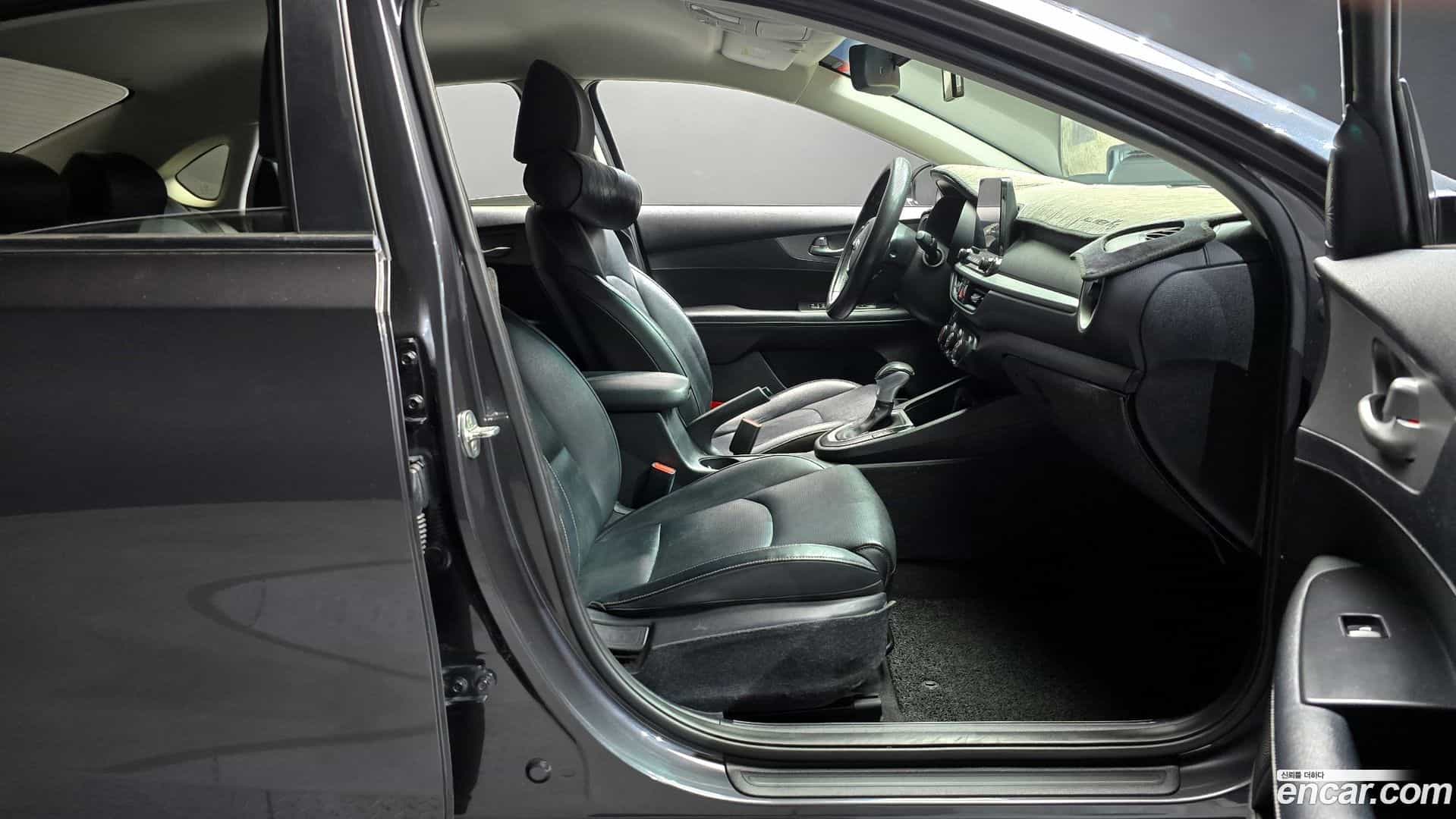 K3 Kia 2018.3-INNER-010