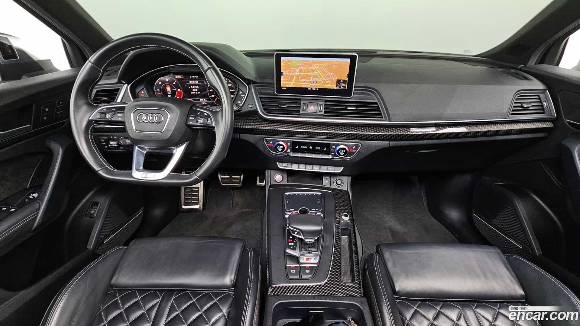 SQ5 Audi 2020.11-INNER-007