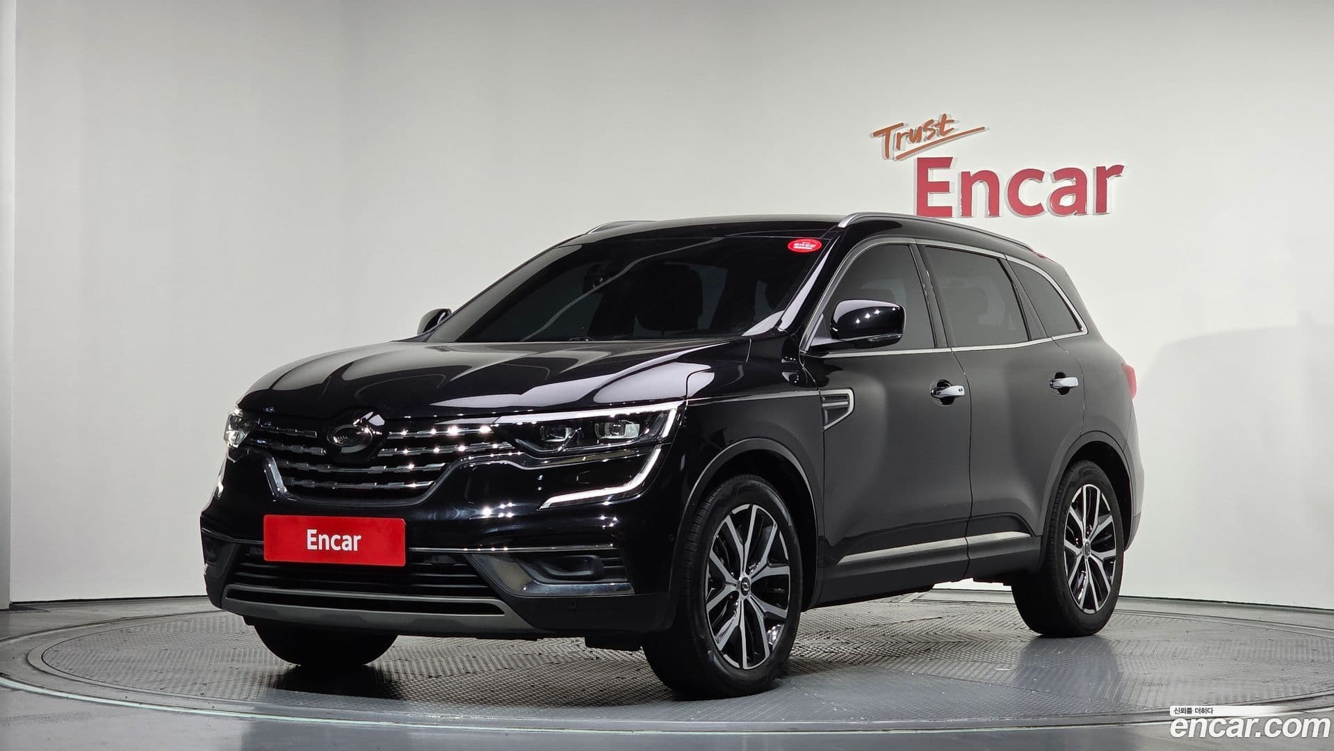 Main__Slider__Photo:QM6 Renault Korea 2019.8-0