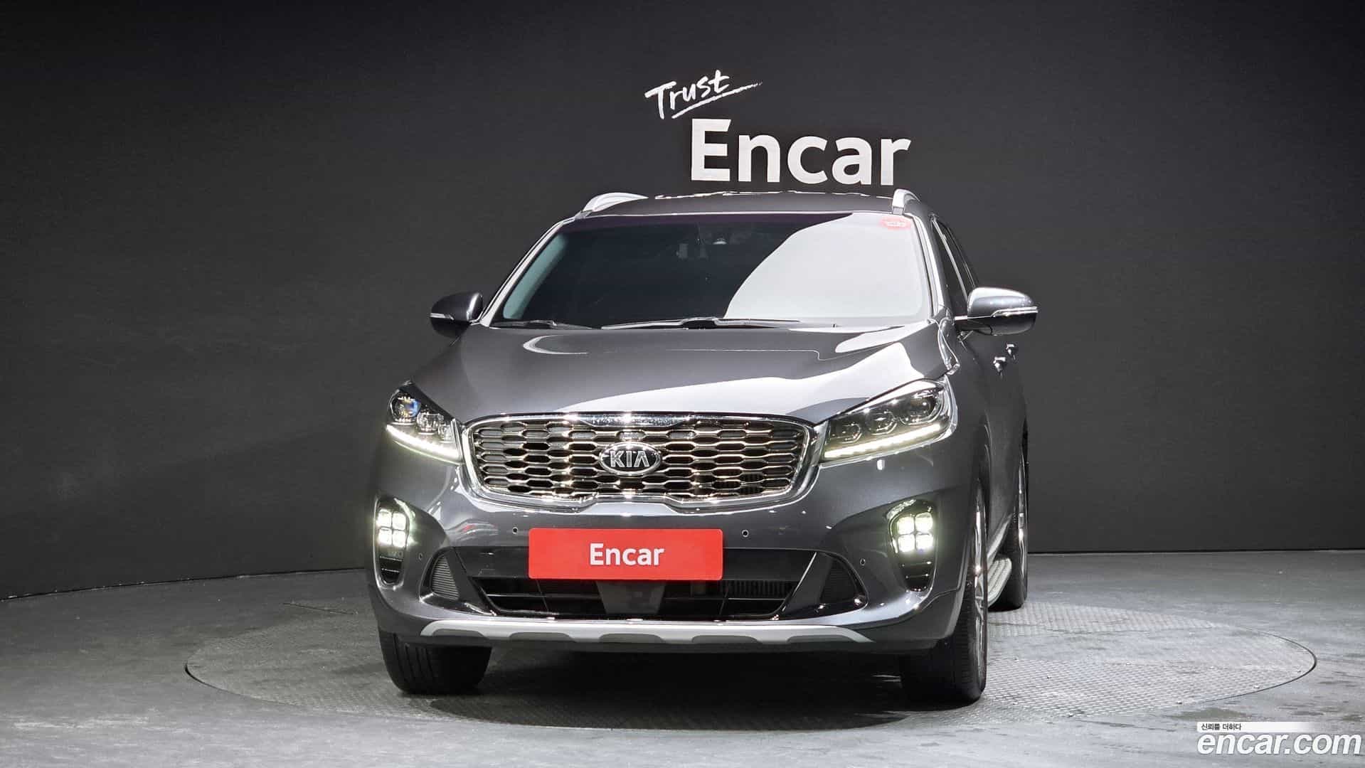 Sorento Kia 2019.9-OUTER-003
