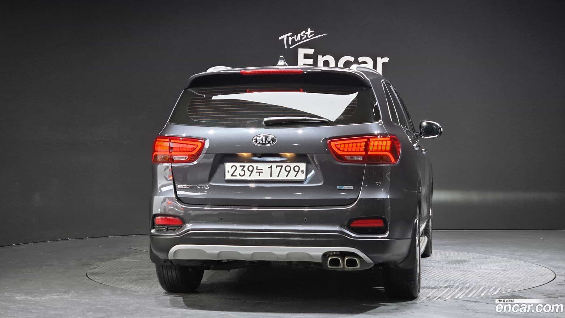 Sorento Kia 2019.9-OUTER-004