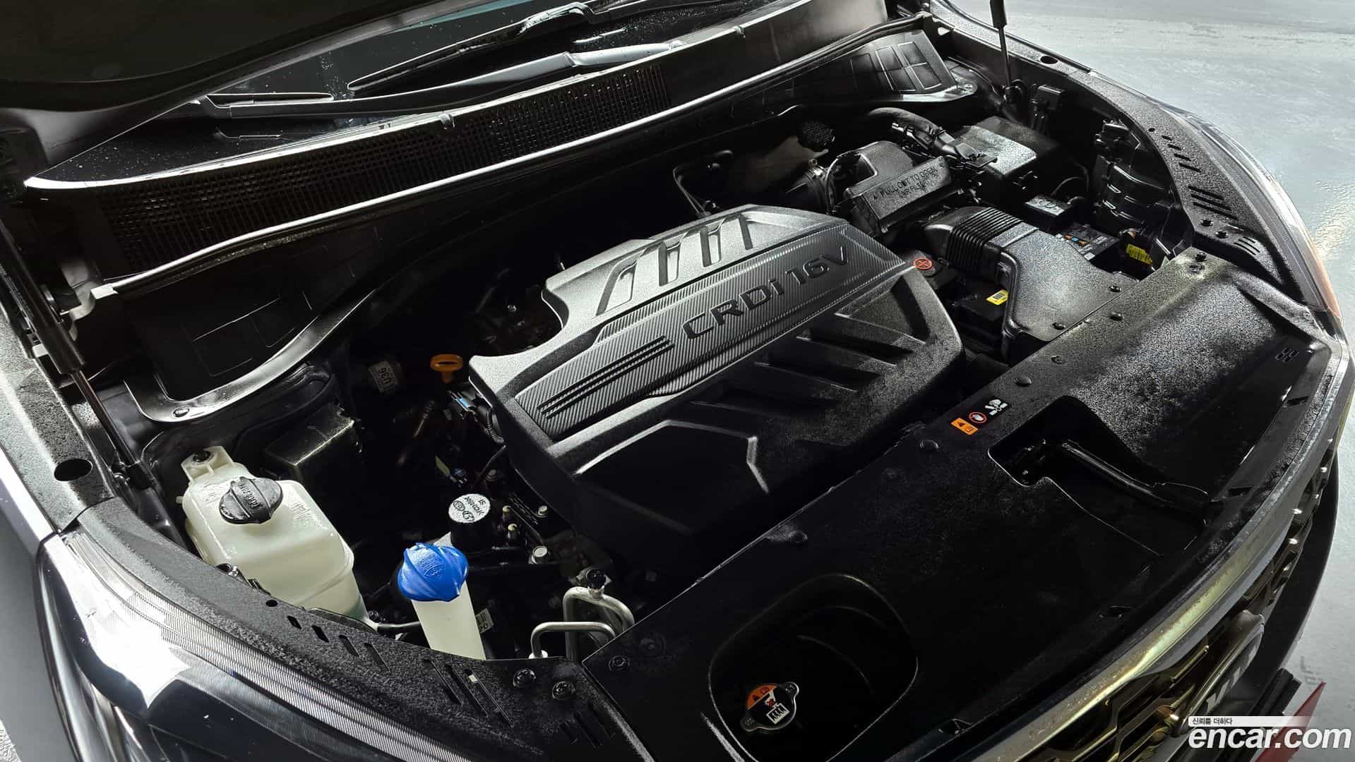 Sorento Kia 2019.9-INNER-006