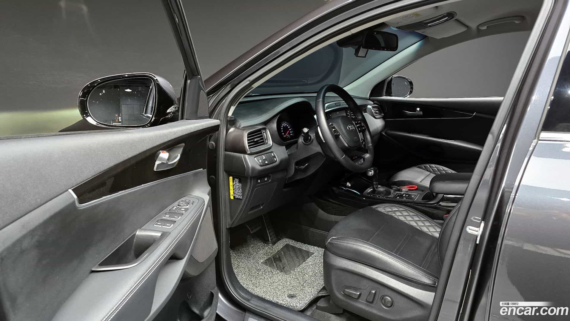 Sorento Kia 2019.9-OPTION-015
