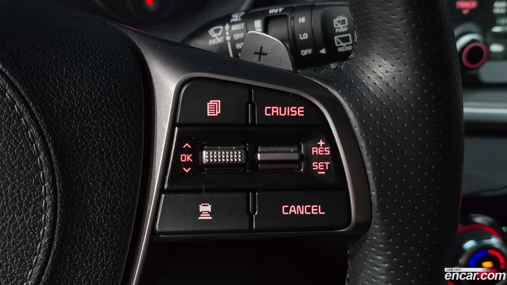 Sorento Kia 2019.9-OPTION-019