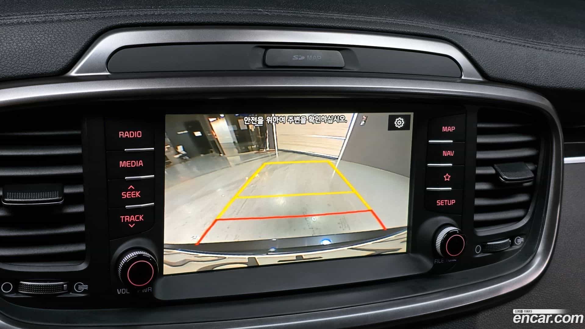 Sorento Kia 2019.9-OPTION-020