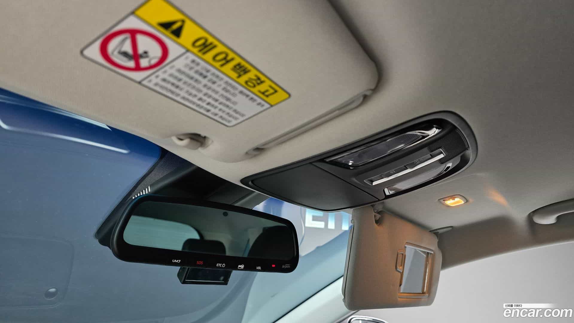 Sorento Kia 2019.9-OPTION-023