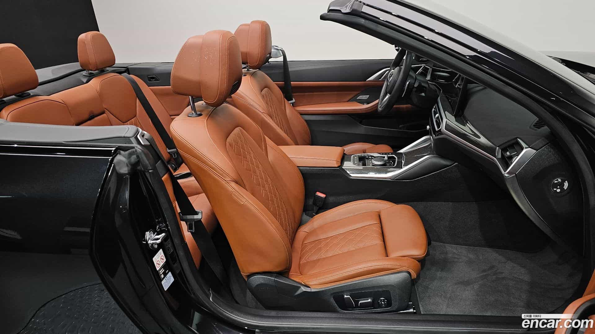 4-Series BMW 2024.5-INNER-010