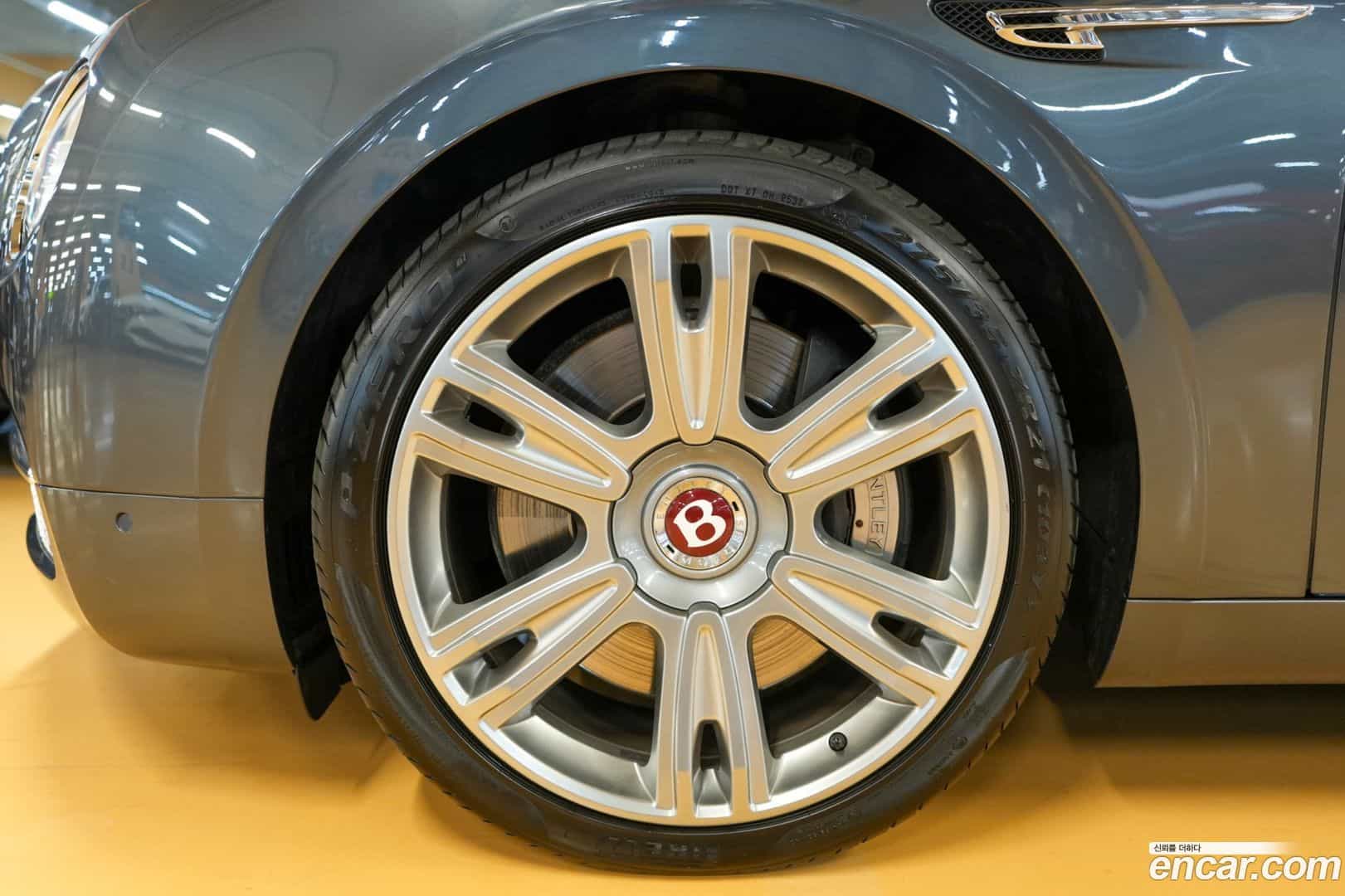 Flying Spur Bentley 2015.10-INNER-006