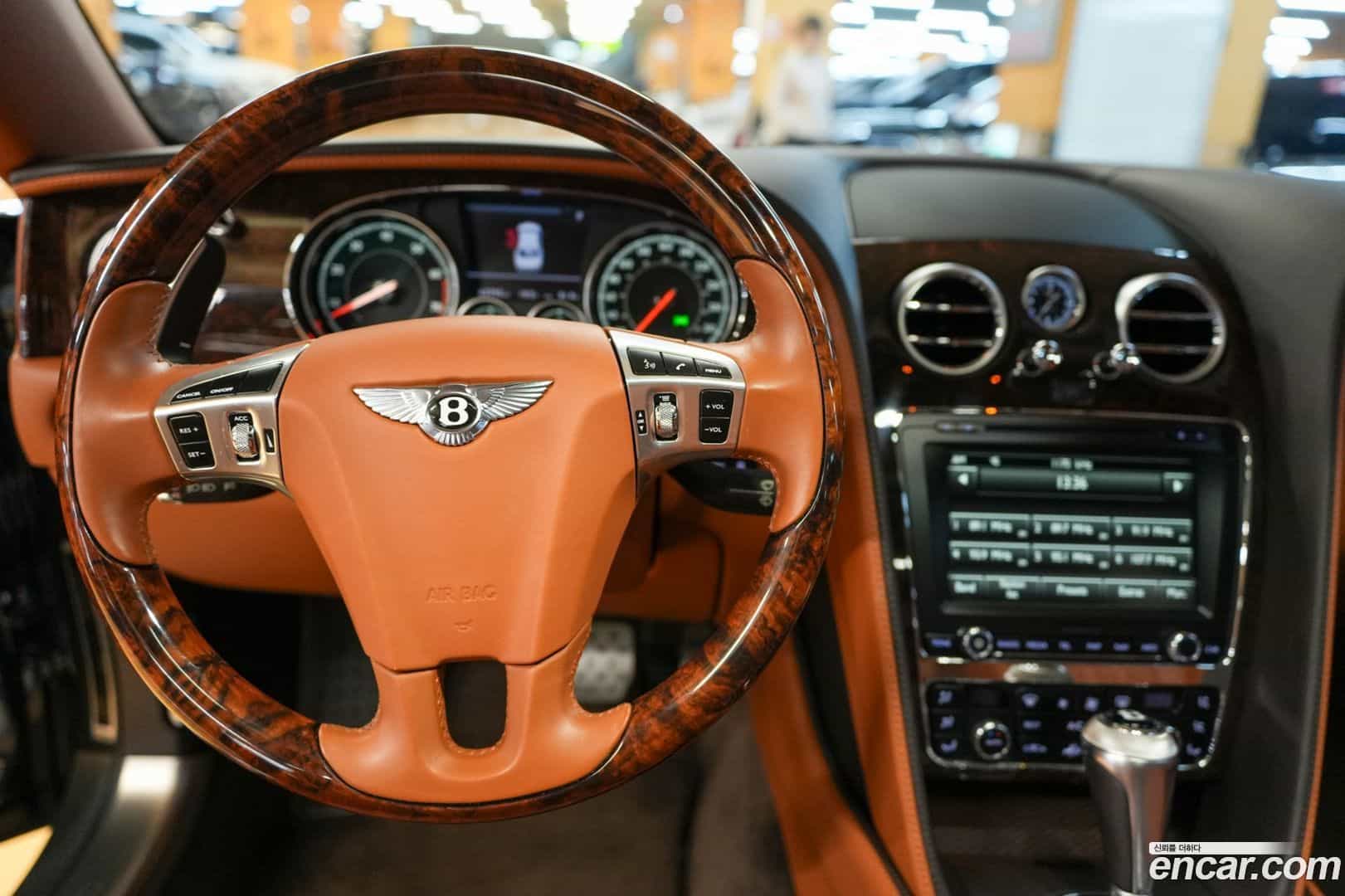 Flying Spur Bentley 2015.10-INNER-008