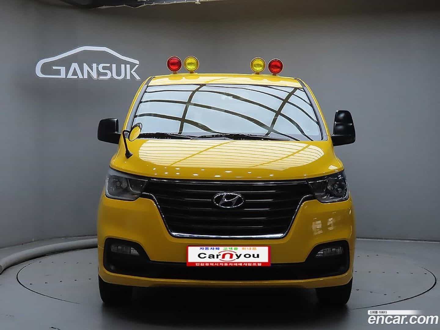 Starex Hyundai 2018.3-OUTER-001