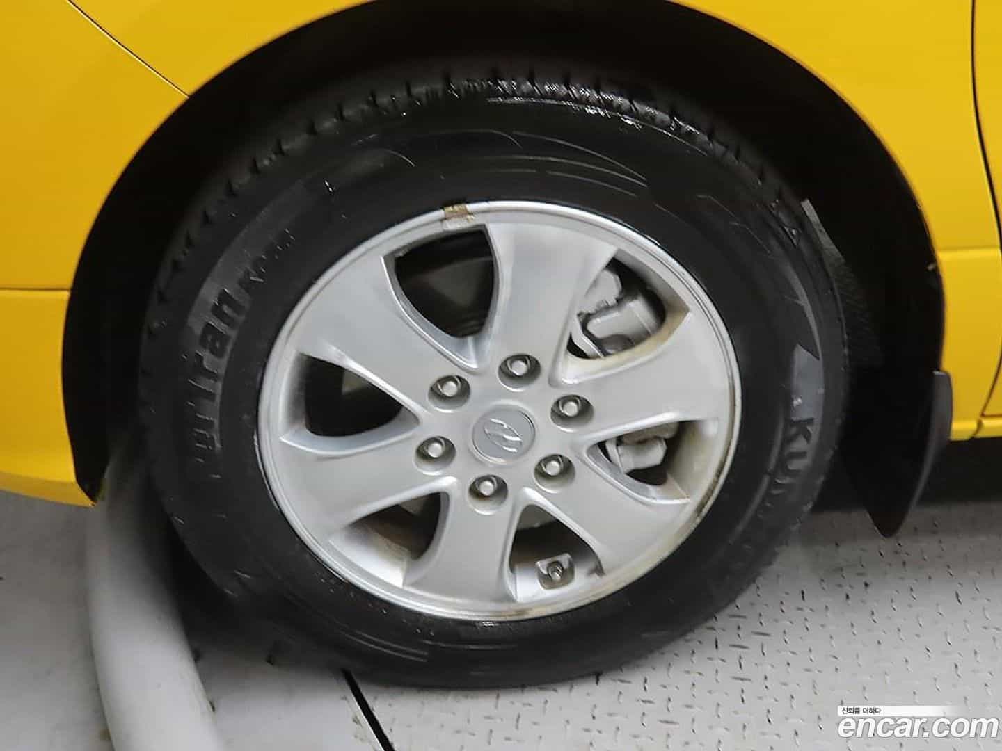 Starex Hyundai 2018.3-OUTER-005