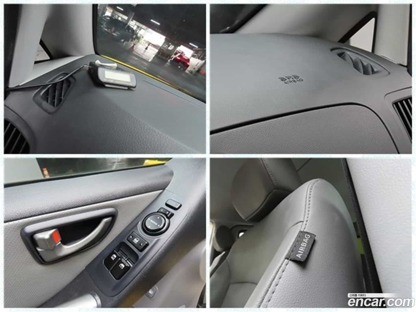 Starex Hyundai 2018.3-OPTION-023