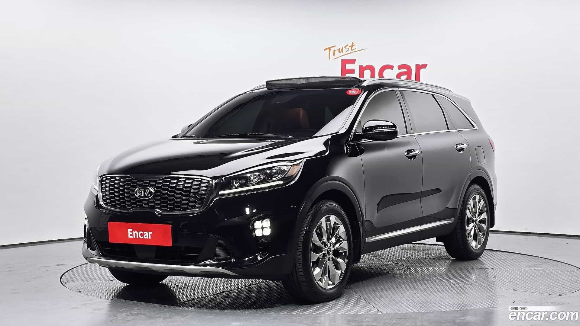Sorento Kia 2018.4-OUTER-001