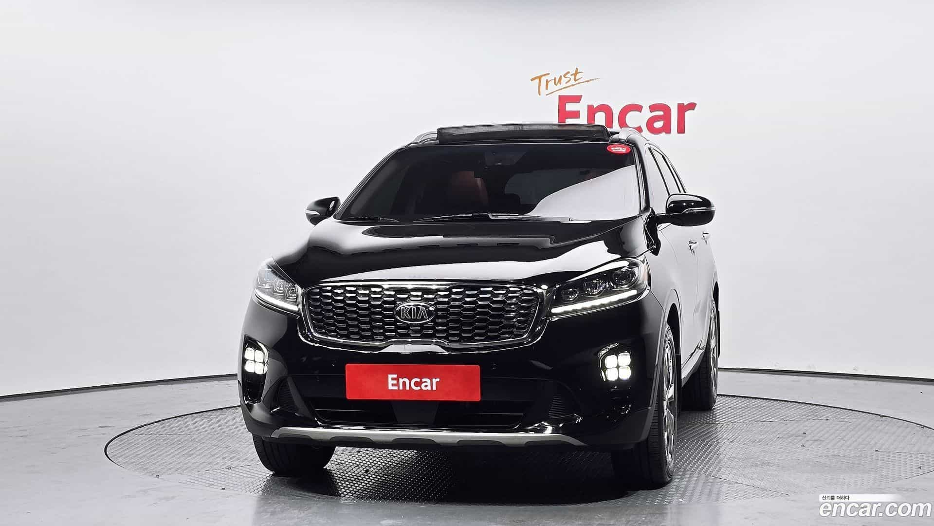 Sorento Kia 2018.4-OUTER-003