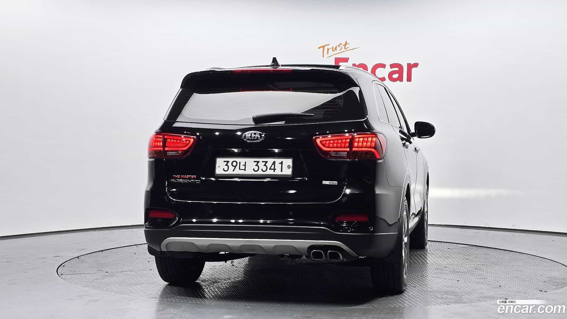 Sorento Kia 2018.4-OUTER-004