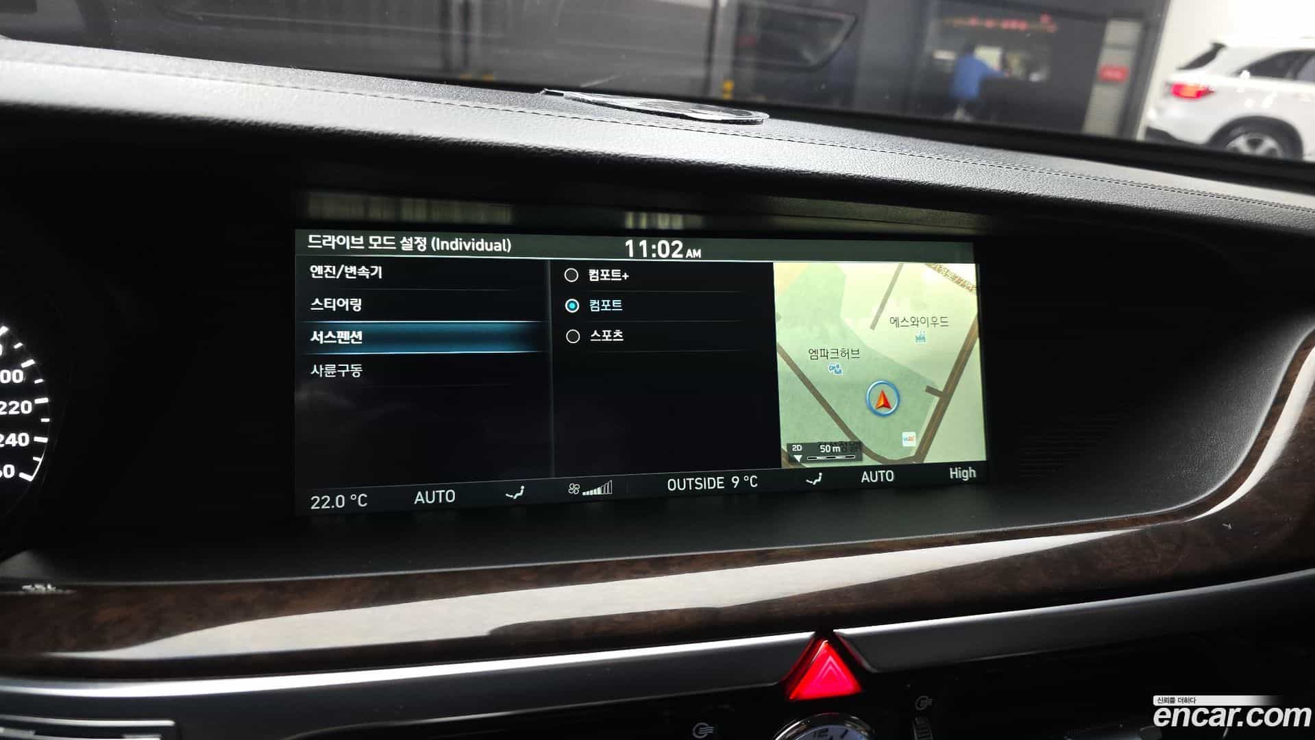 EQ900 Genesis 2016.2-OPTION-020