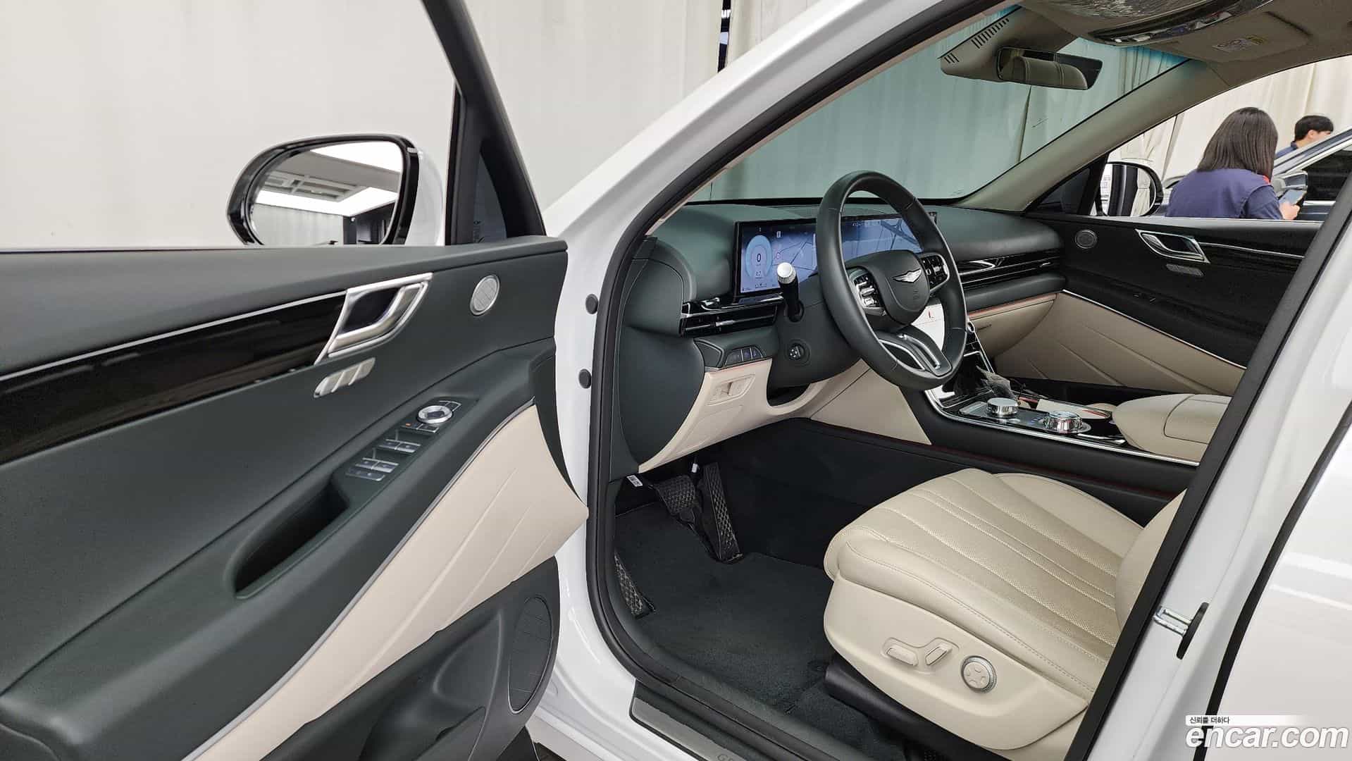 GV80 Genesis 2024.1-INNER-010