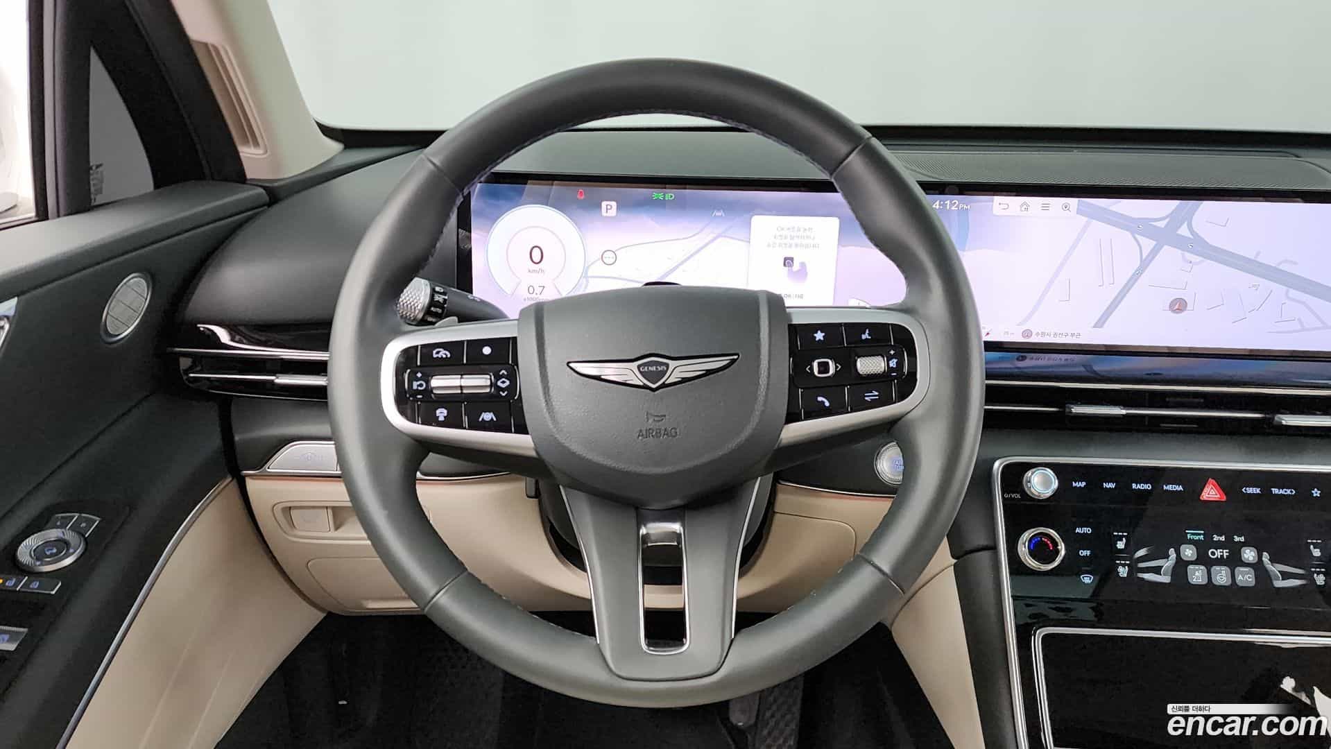 GV80 Genesis 2024.1-OPTION-017