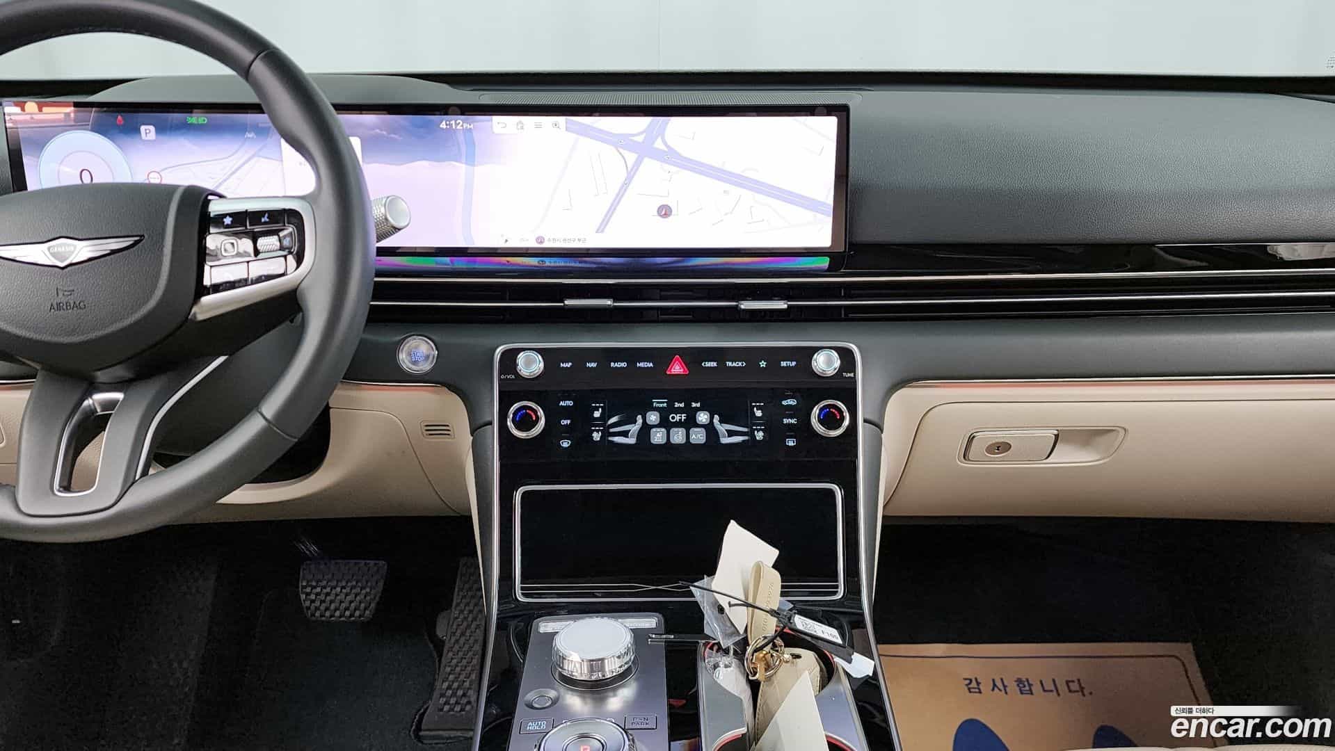 GV80 Genesis 2024.1-OPTION-018