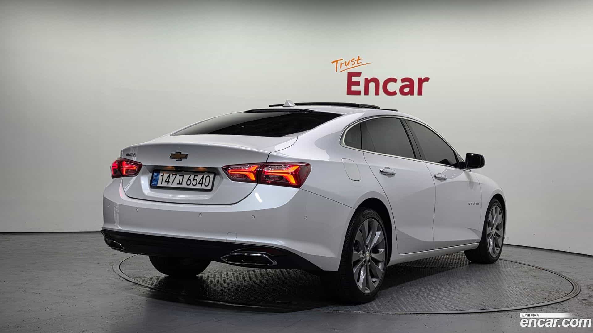 Malibu Chevrolet 2020.9-OUTER-002