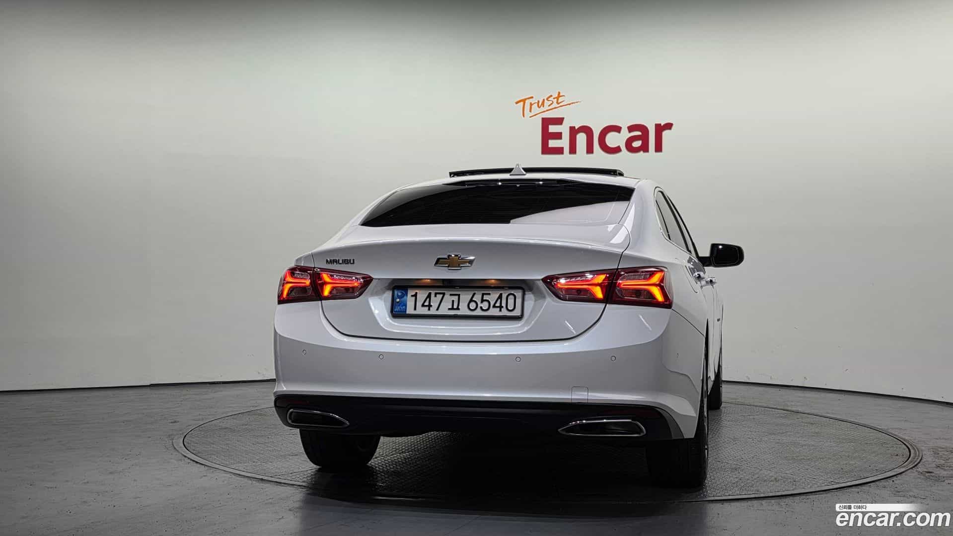 Malibu Chevrolet 2020.9-OUTER-004