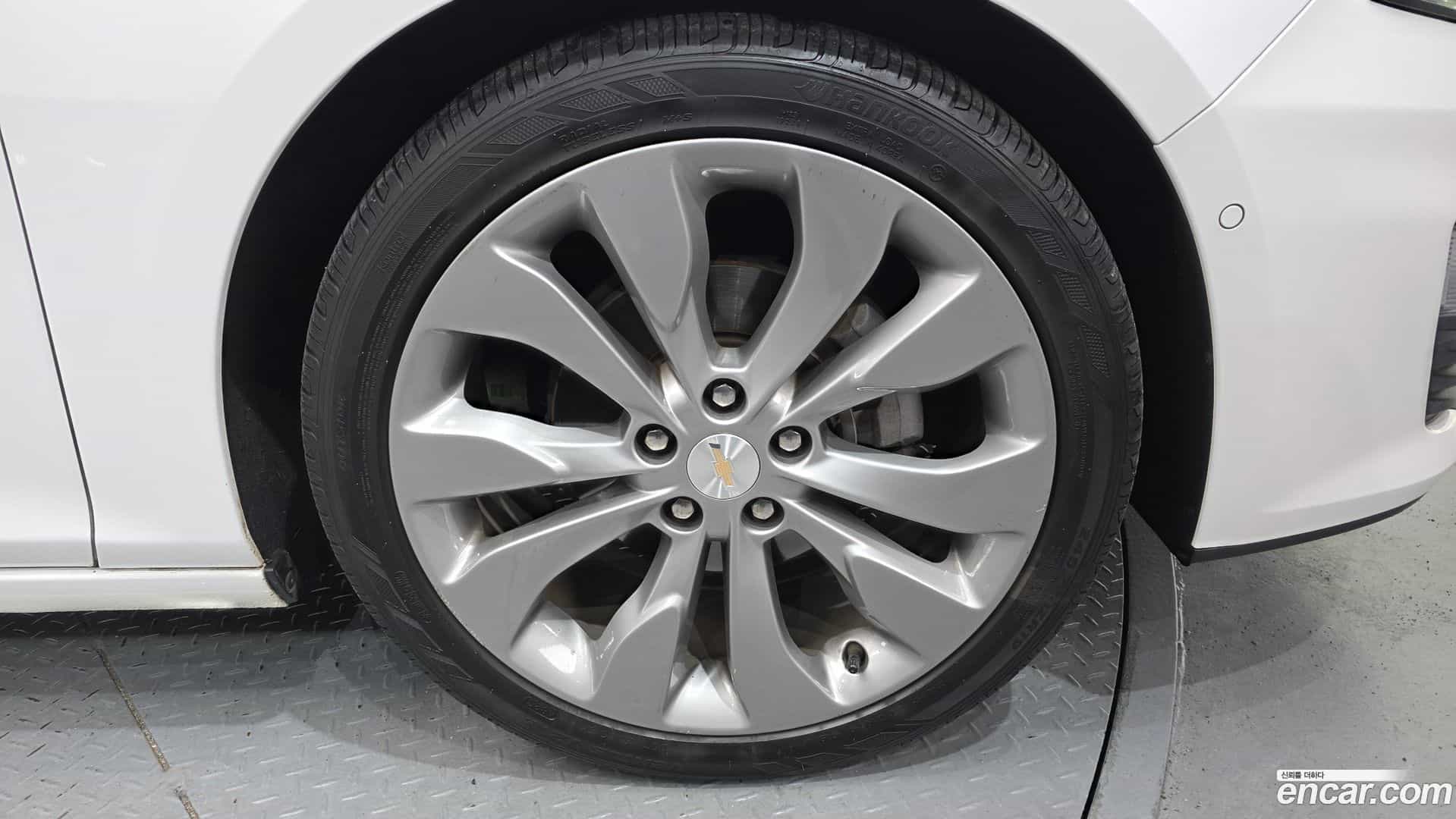 Malibu Chevrolet 2020.9-OUTER-005