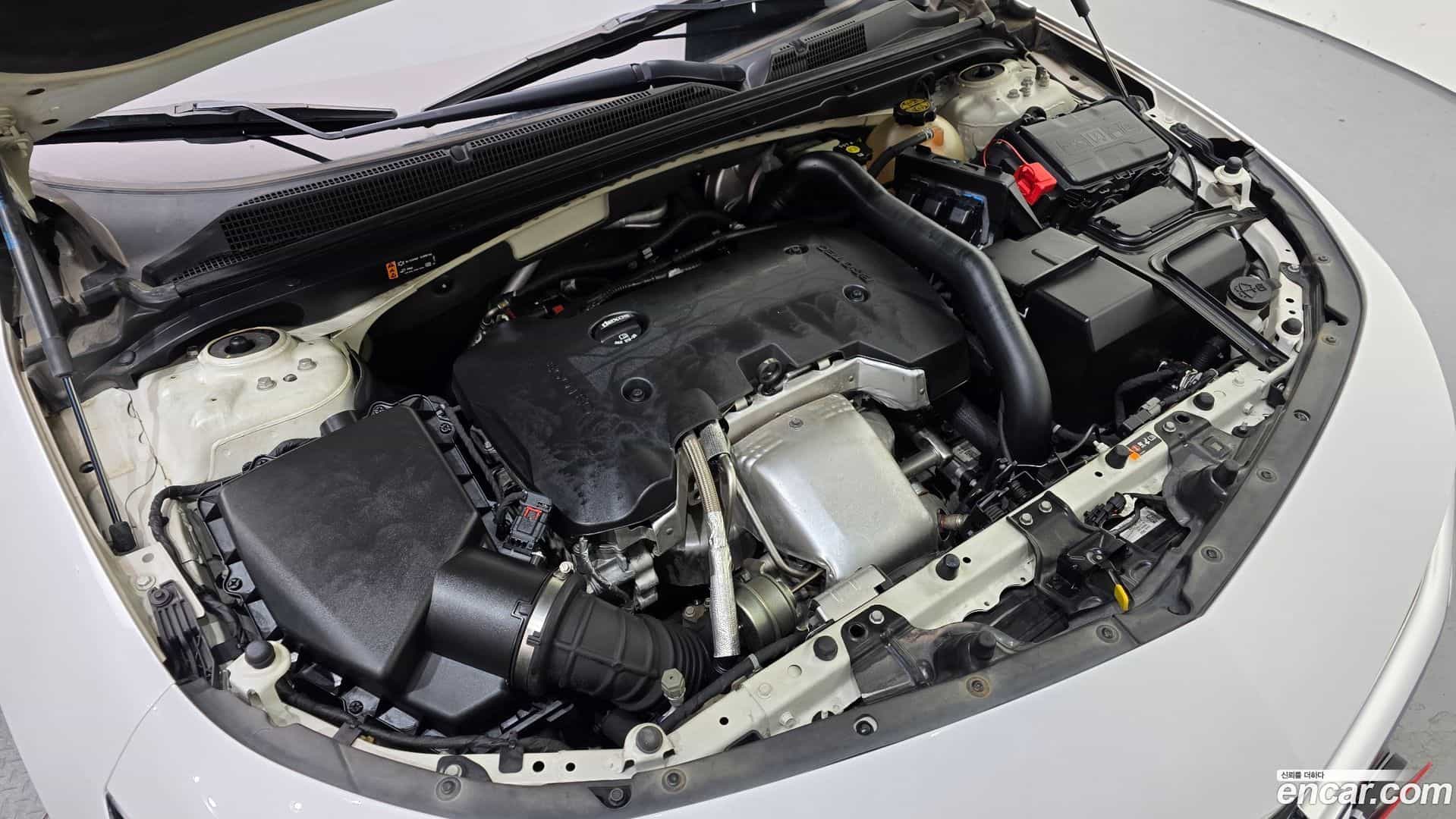 Malibu Chevrolet 2020.9-INNER-006