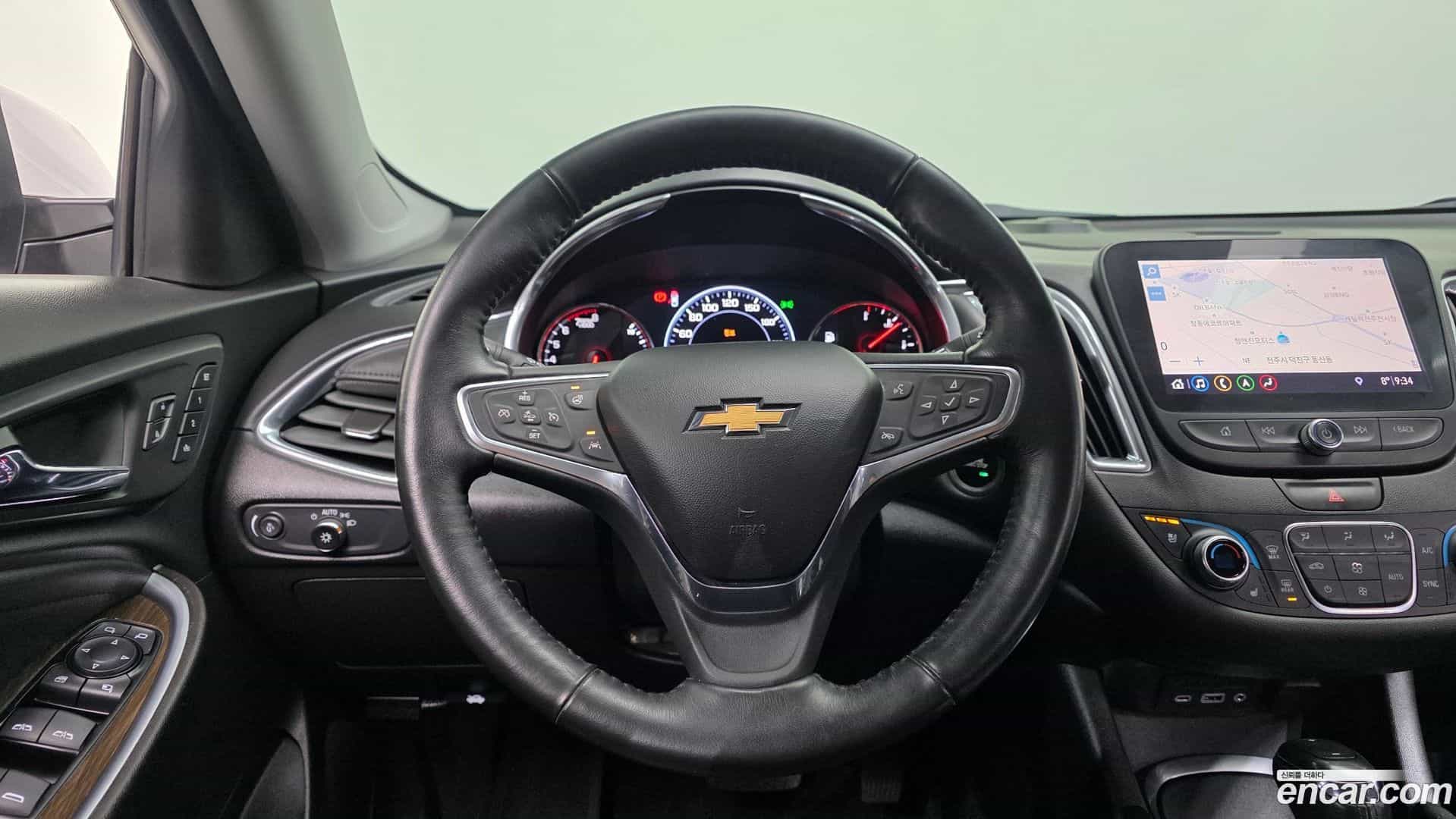 Malibu Chevrolet 2020.9-OPTION-018