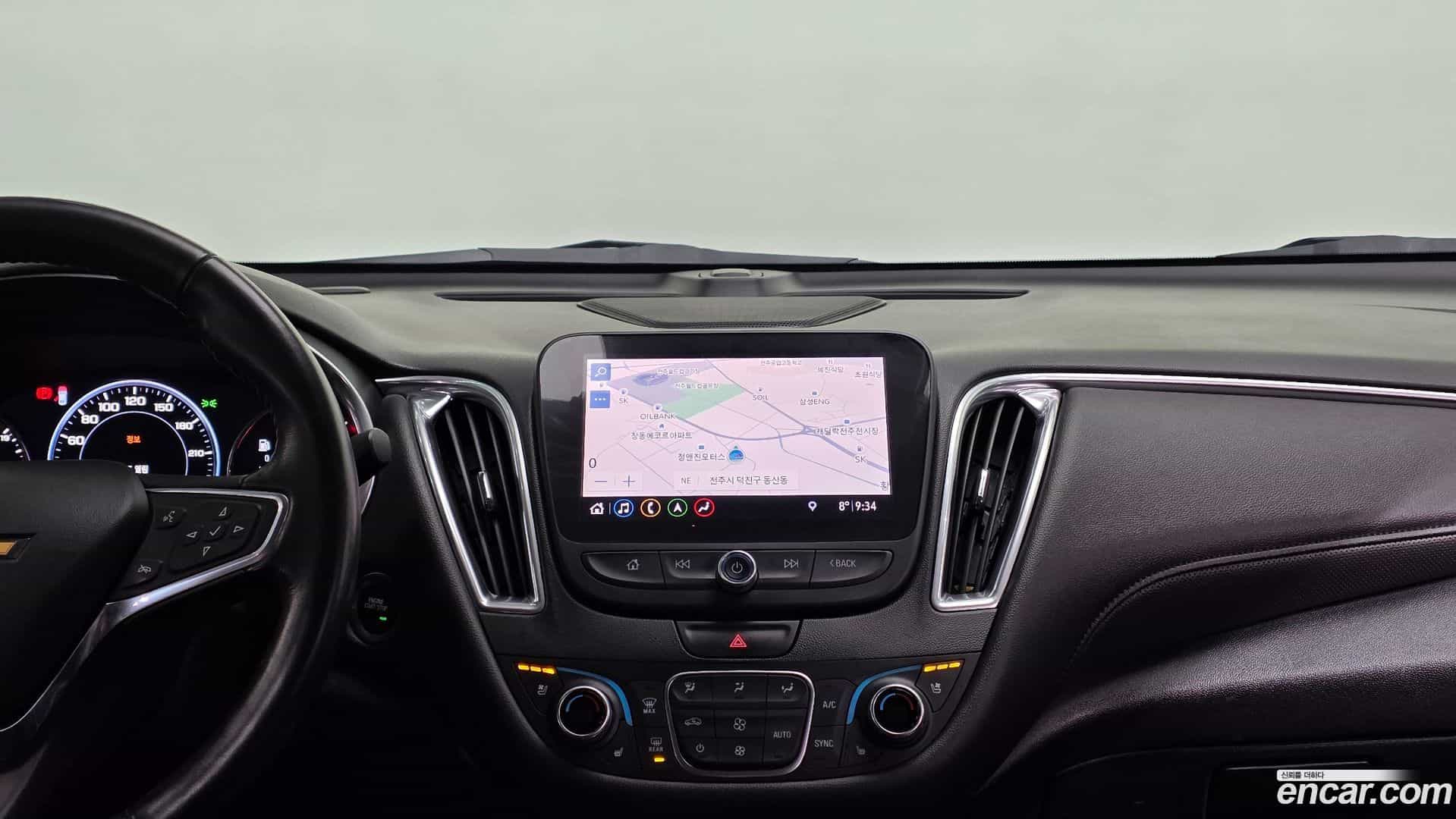 Malibu Chevrolet 2020.9-OPTION-020