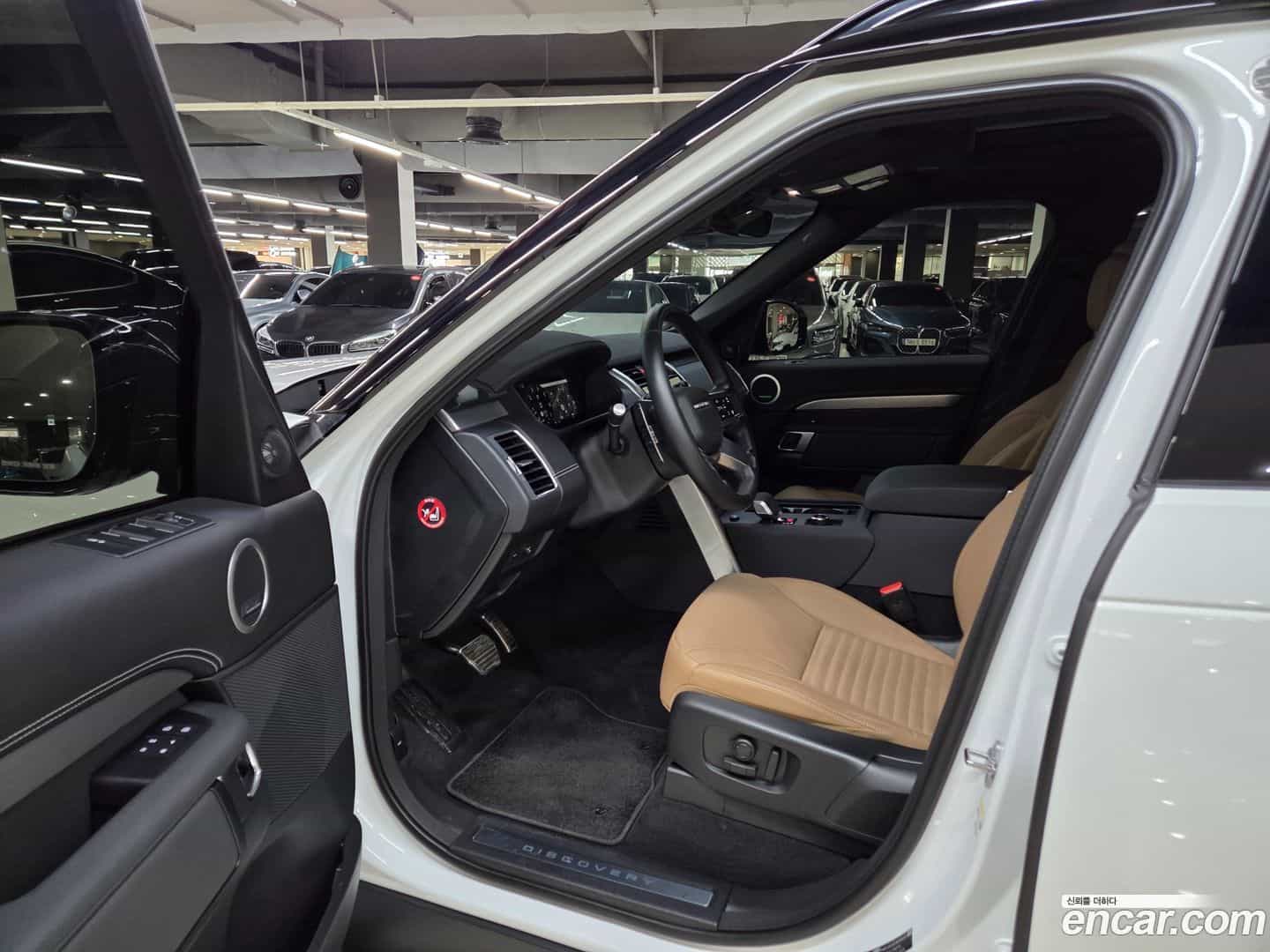 Discovery Land Rover 2025.3-INNER-008