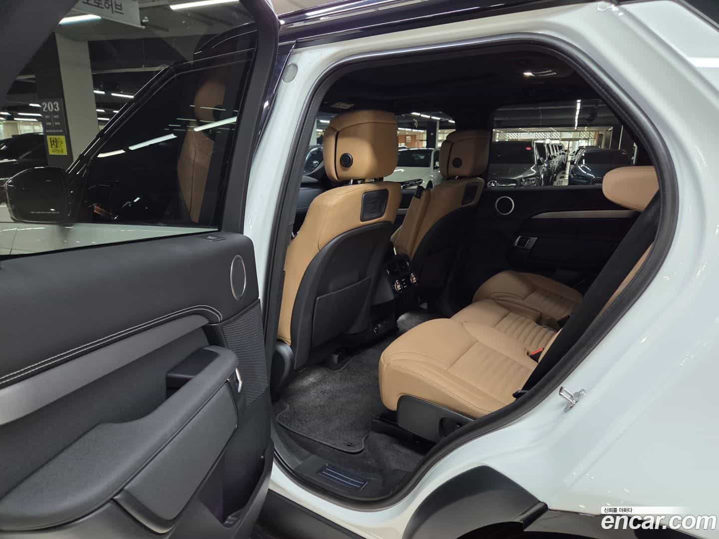 Discovery Land Rover 2025.3-INNER-009