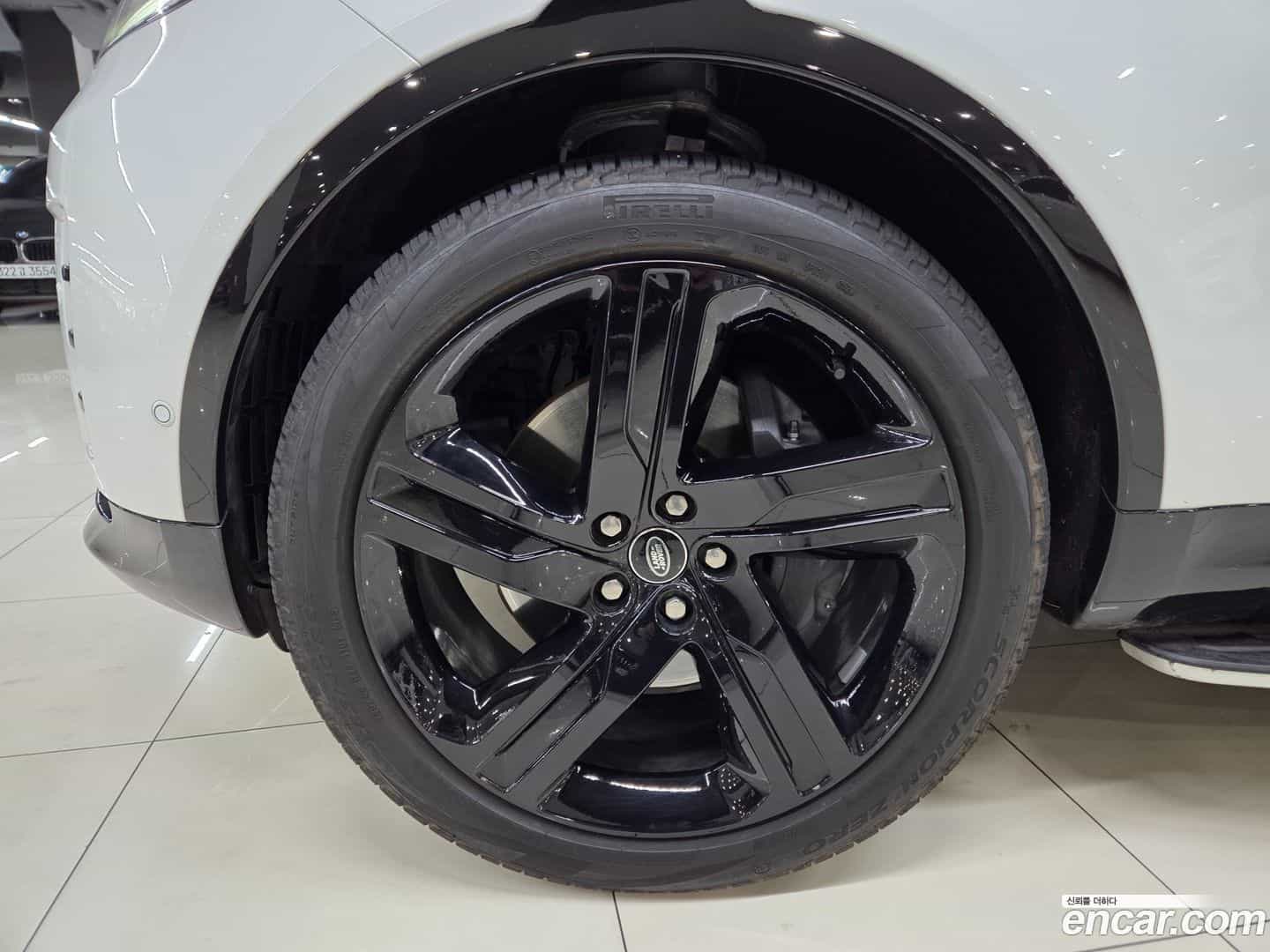 Discovery Land Rover 2025.3-OPTION-024