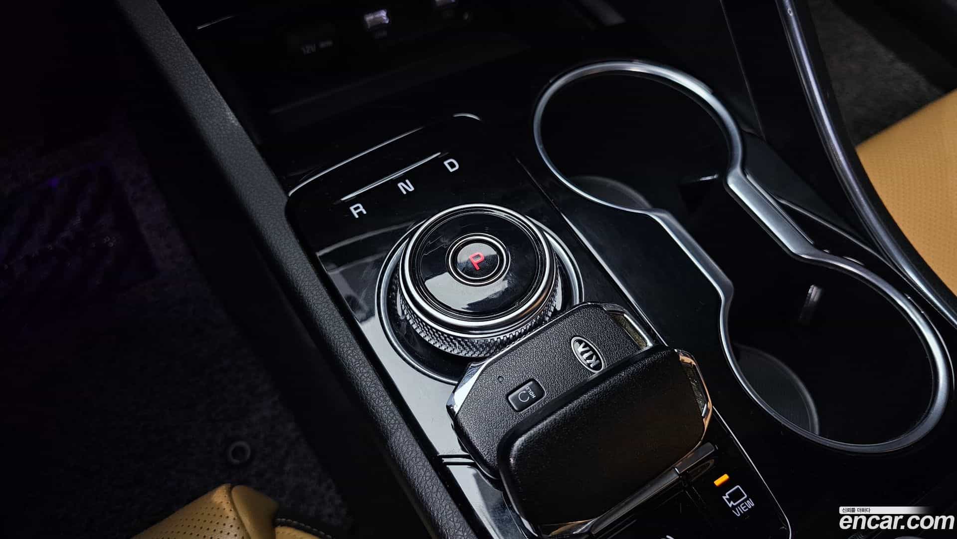 K5 Kia 2020.10-INNER-009